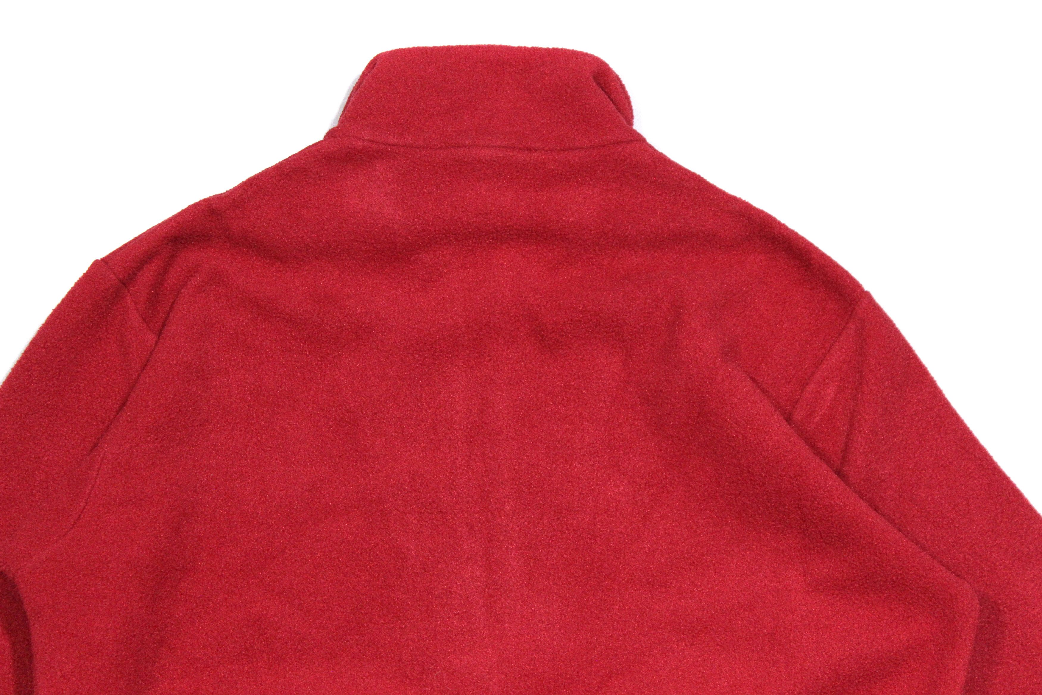Patagonia 90S Logo Capilene Fleece Made in France Size US S / EU 44-46 / 1 - 4 Thumbnail