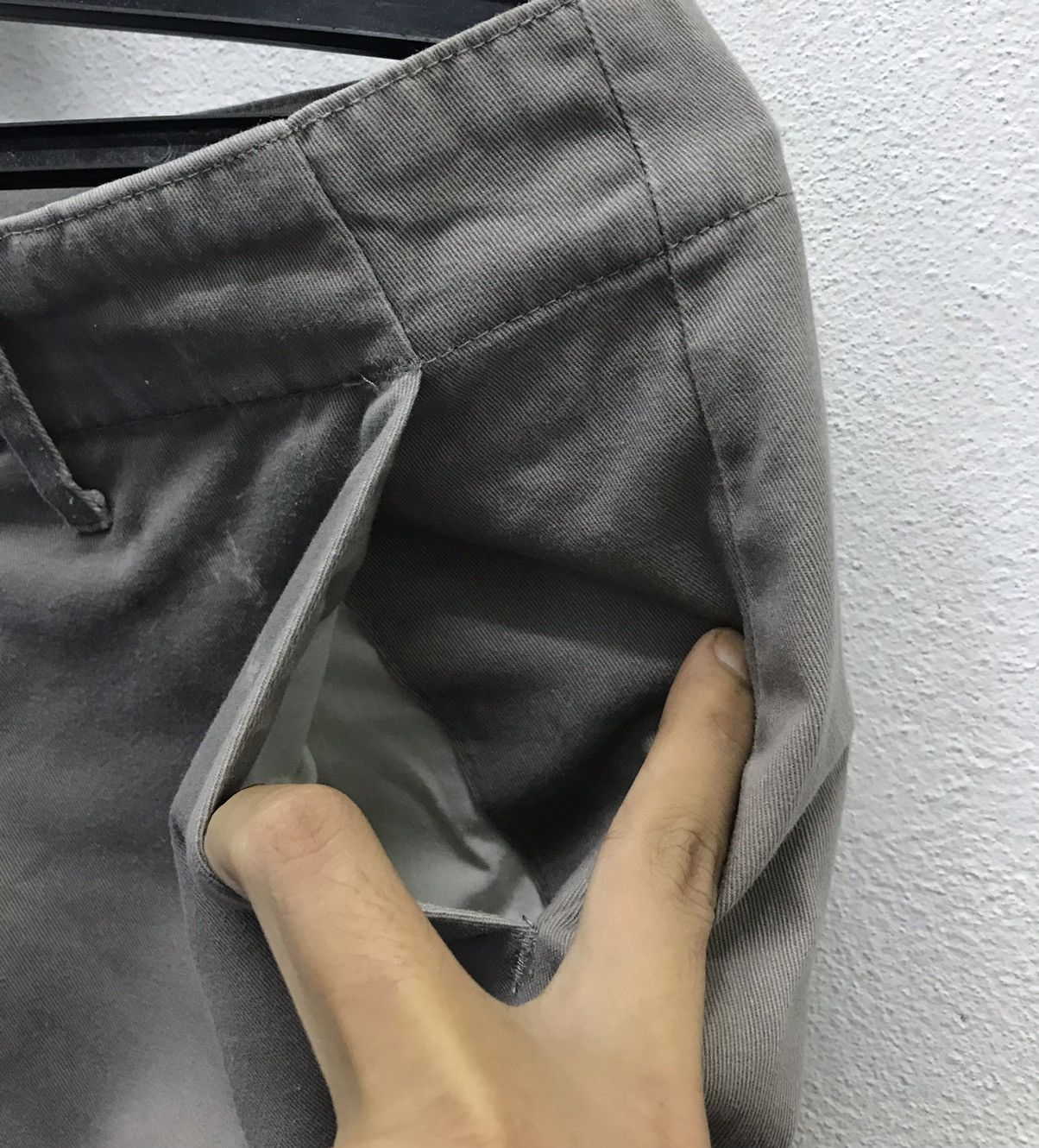 Japanese Brand × Vintage Vintage Headers Kastom Kulture Assist Club Pants Size US 32 / EU 48 - 8 Thumbnail