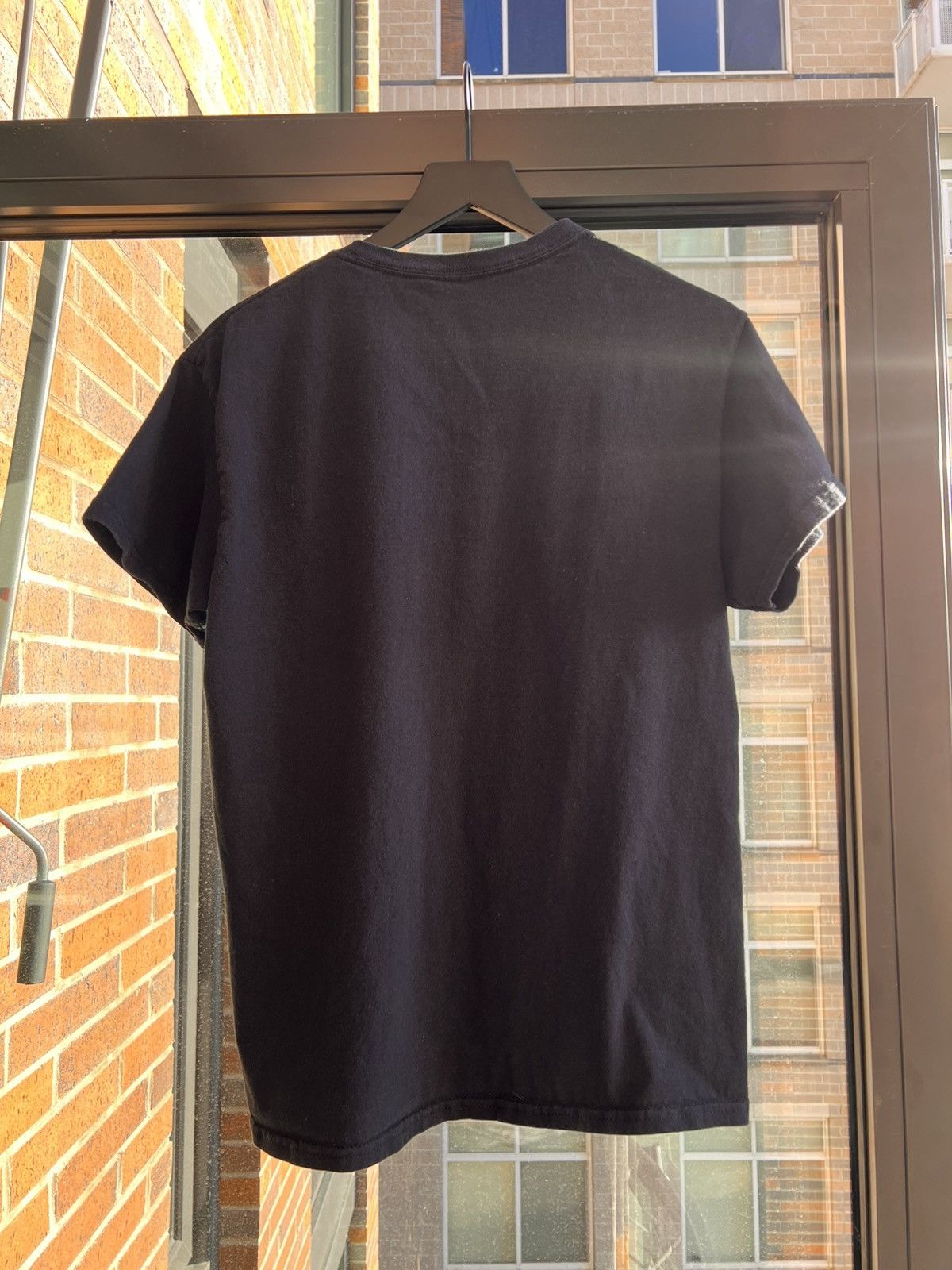 MF Doom Gas Drawls Supervillain Tee Size US M / EU 48-50 / 2 - 3 Thumbnail