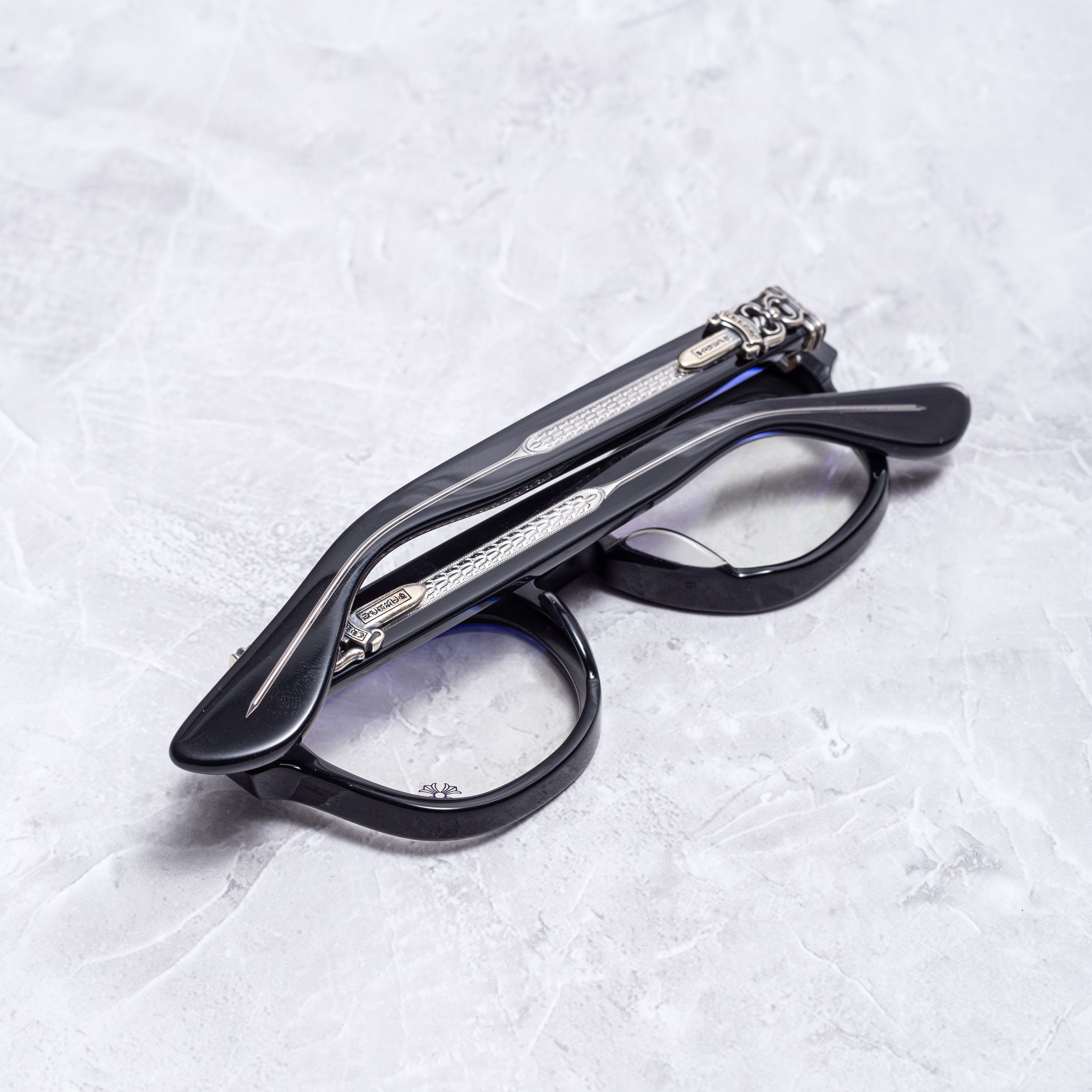 Chrome Hearts CHROME HEARTS CUNTVOLUTED Size ONE SIZE - 9 Thumbnail
