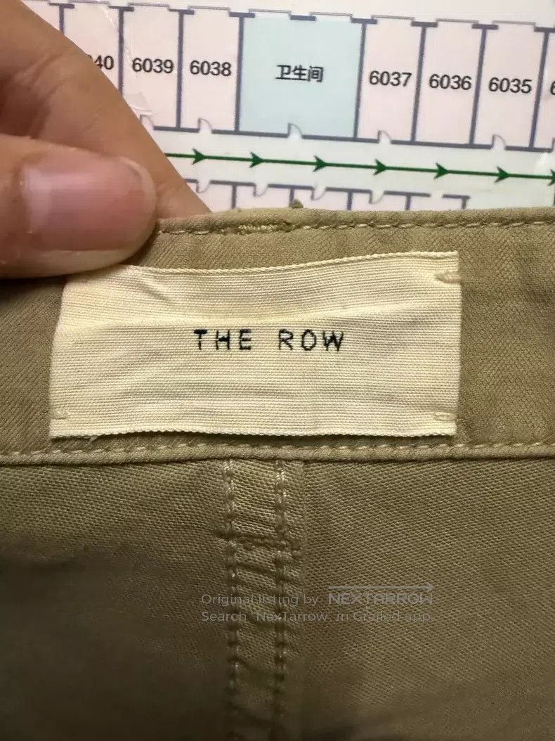 The Row The Row size 34 Overalls Size US 34 / EU 50 - 2 Thumbnail