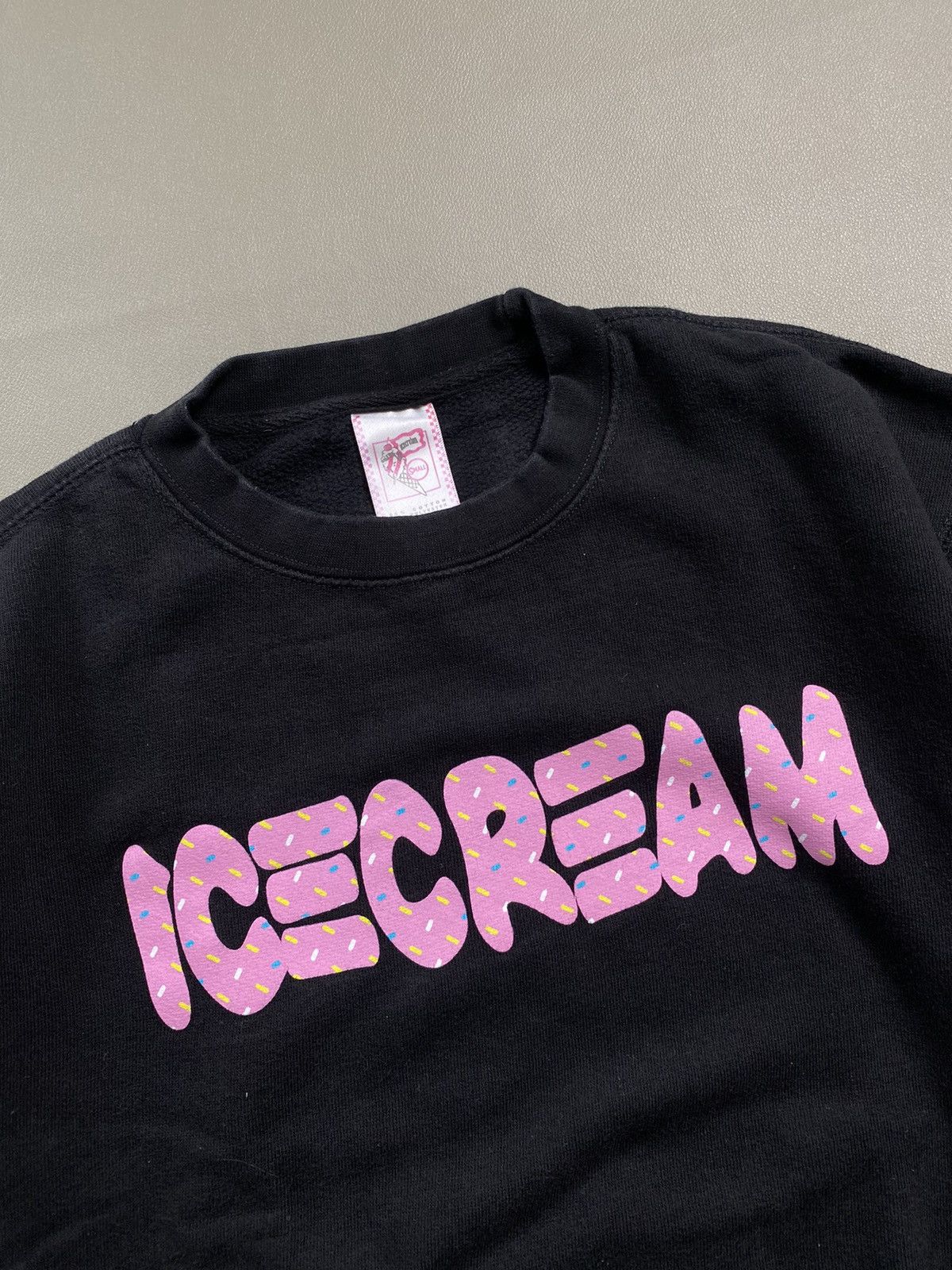 Billionaire Boys Club × Icecream Ice Cream Billionaire Boys Club Sweatshirt Size US S / EU 44-46 / 1 - 3 Thumbnail
