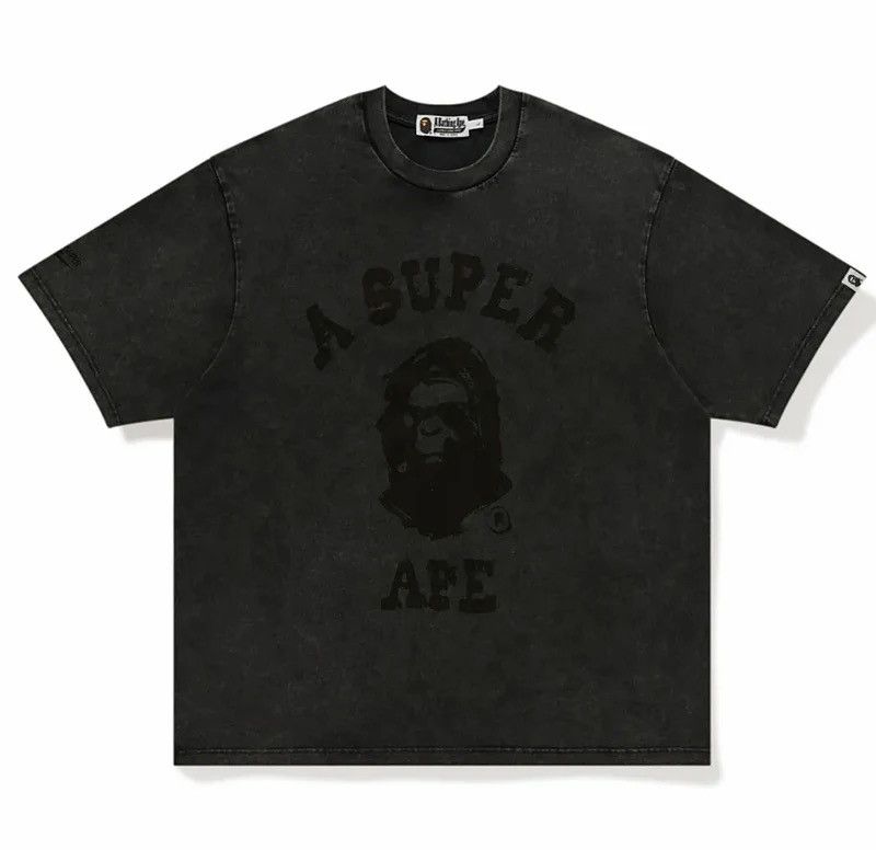 Bape Bape Kidsuper Tee Size ONE SIZE - 1 Thumbnail