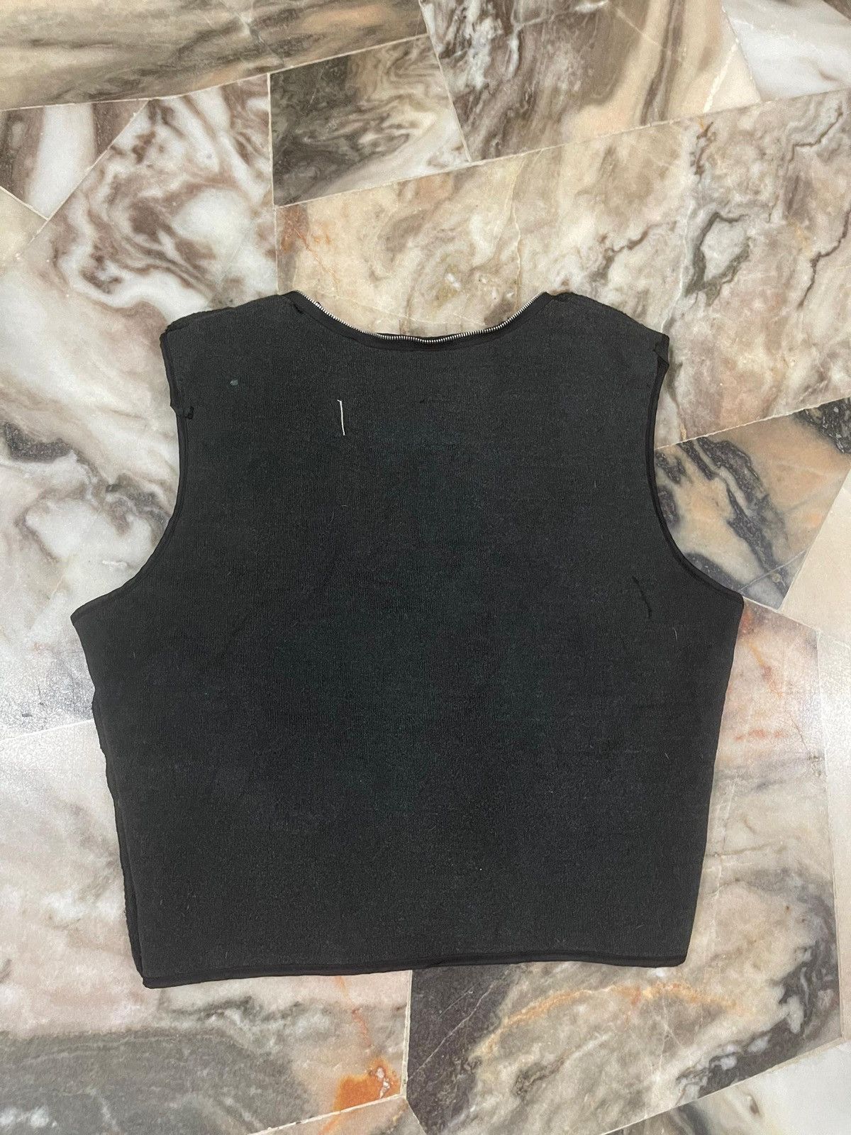 Schott Schott Inne Vest For Motorcycle Jacket Size US M / EU 48-50 / 2 - 5 Thumbnail