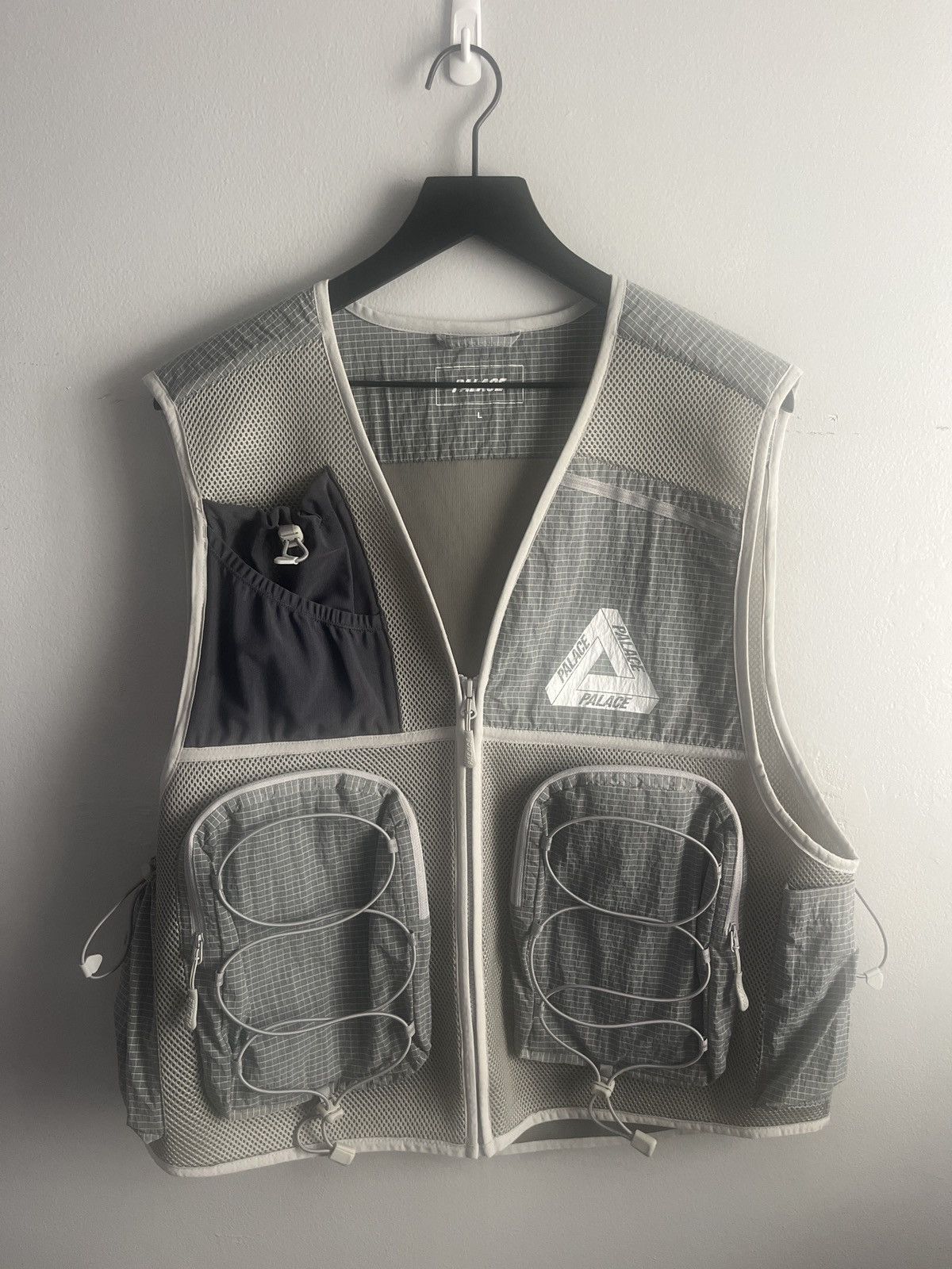 Palace Palace Hydration Vest | Grailed