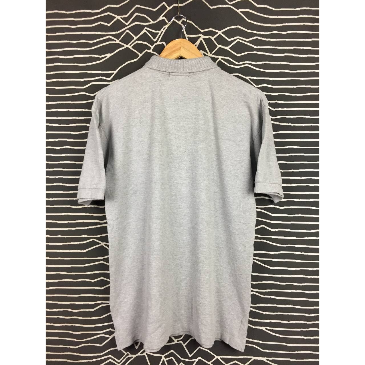 Japanese Brand Carrozzeria By Pioneer JDM Car Audio & Electronic Polo Tee Size US L / EU 52-54 / 3 - 2 Thumbnail