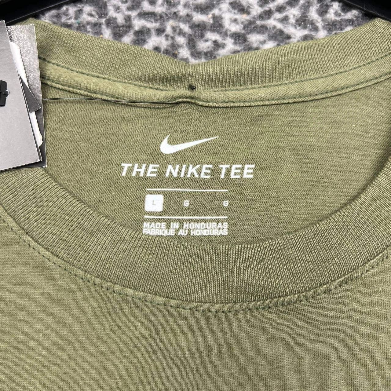Nike Nike Shirt Men Pittsburgh Steelers Smith-Schuster #19 New L Size US L / EU 52-54 / 3 - 2 Thumbnail