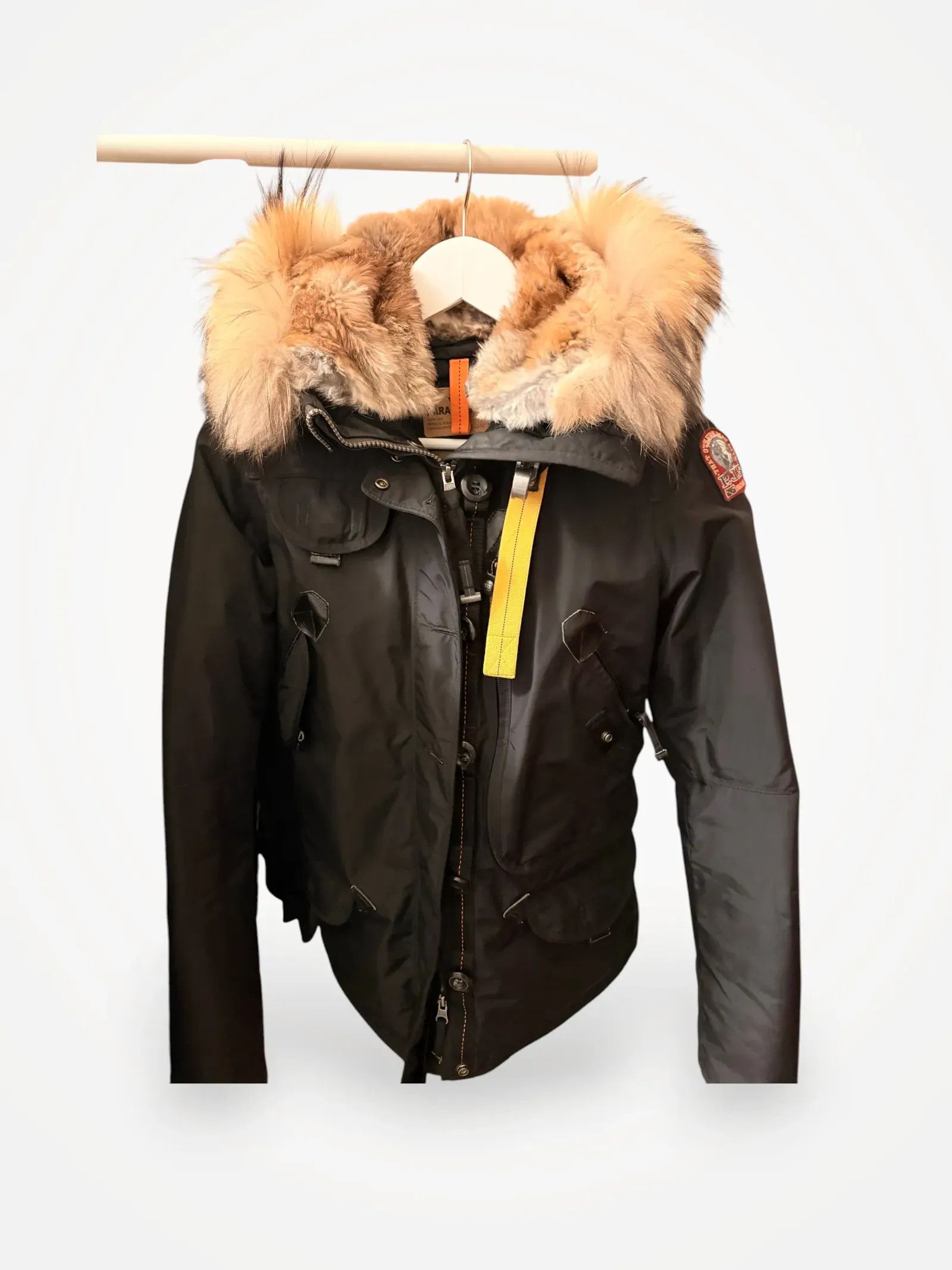 Parajumpers Parajumpers Parajumper anchorage Down Jacket Size XXS / US 00 / IT 34 - 1 Thumbnail