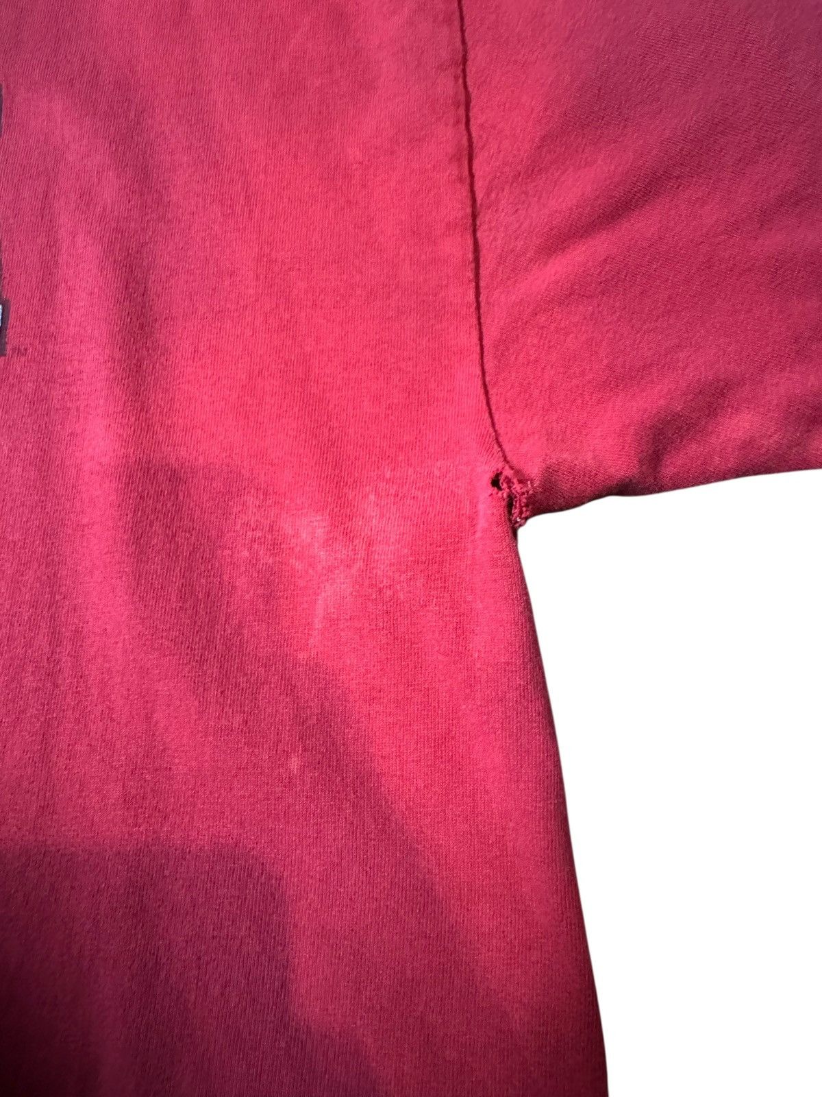 Vintage 2010s South Carolina Gamecocks tee Size US XL / EU 56 / 4 - 3 Thumbnail
