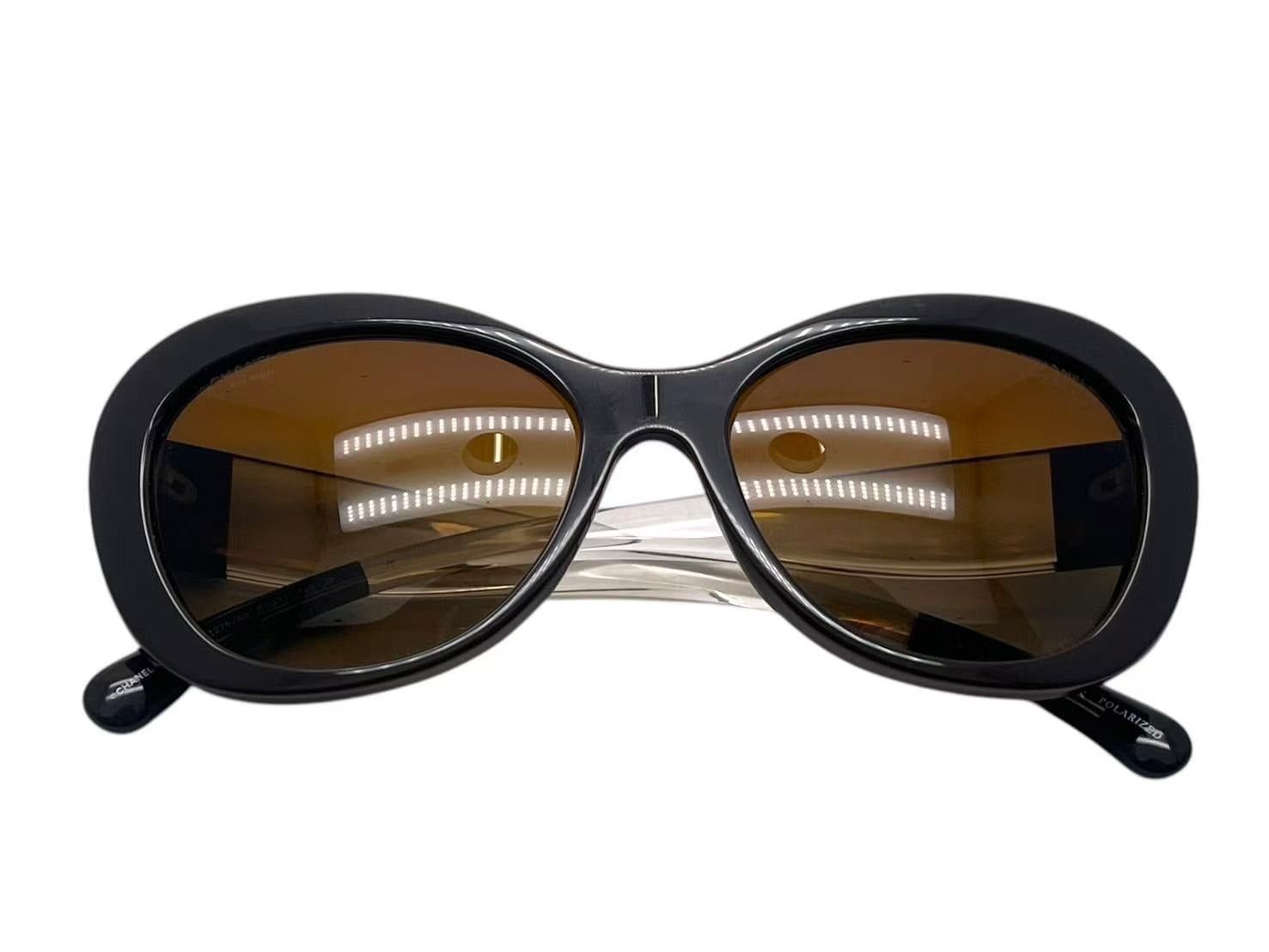 Coco Chanel Sunglasses CHANEL Sunglasses Coco Mark Logo