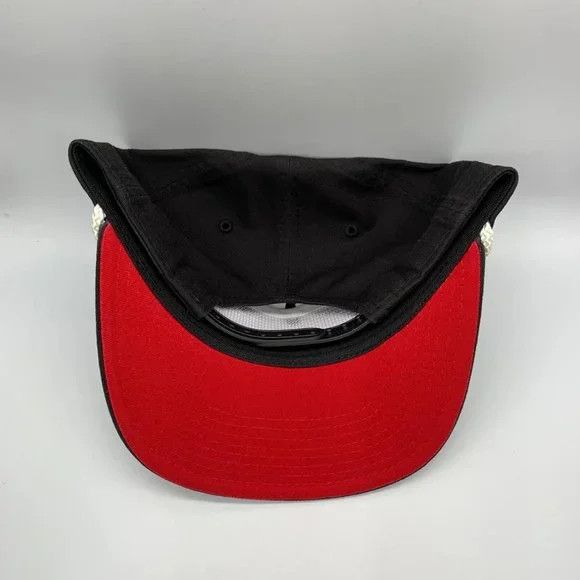 New Era Barstool Sports The Golfer New Era Hat Snapback Cap Mens Size ONE SIZE - 4 Thumbnail