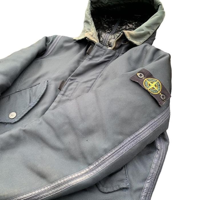 クリアランス人気 2007SS STONE ISLAND Paul Harvey - トップス