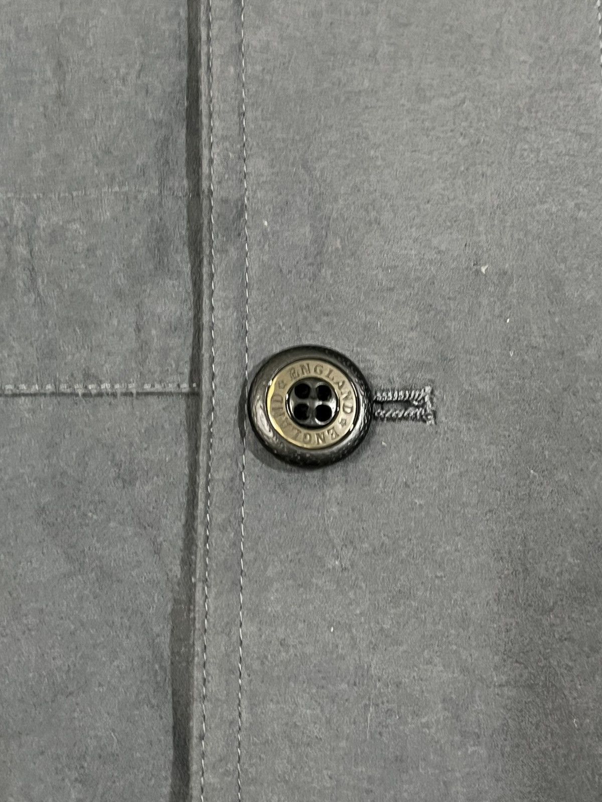 Japanese Brand × Vintage Vintage Troy Bros Detachable Hooded Style Jacket Size US L / EU 52-54 / 3 - 9 Thumbnail