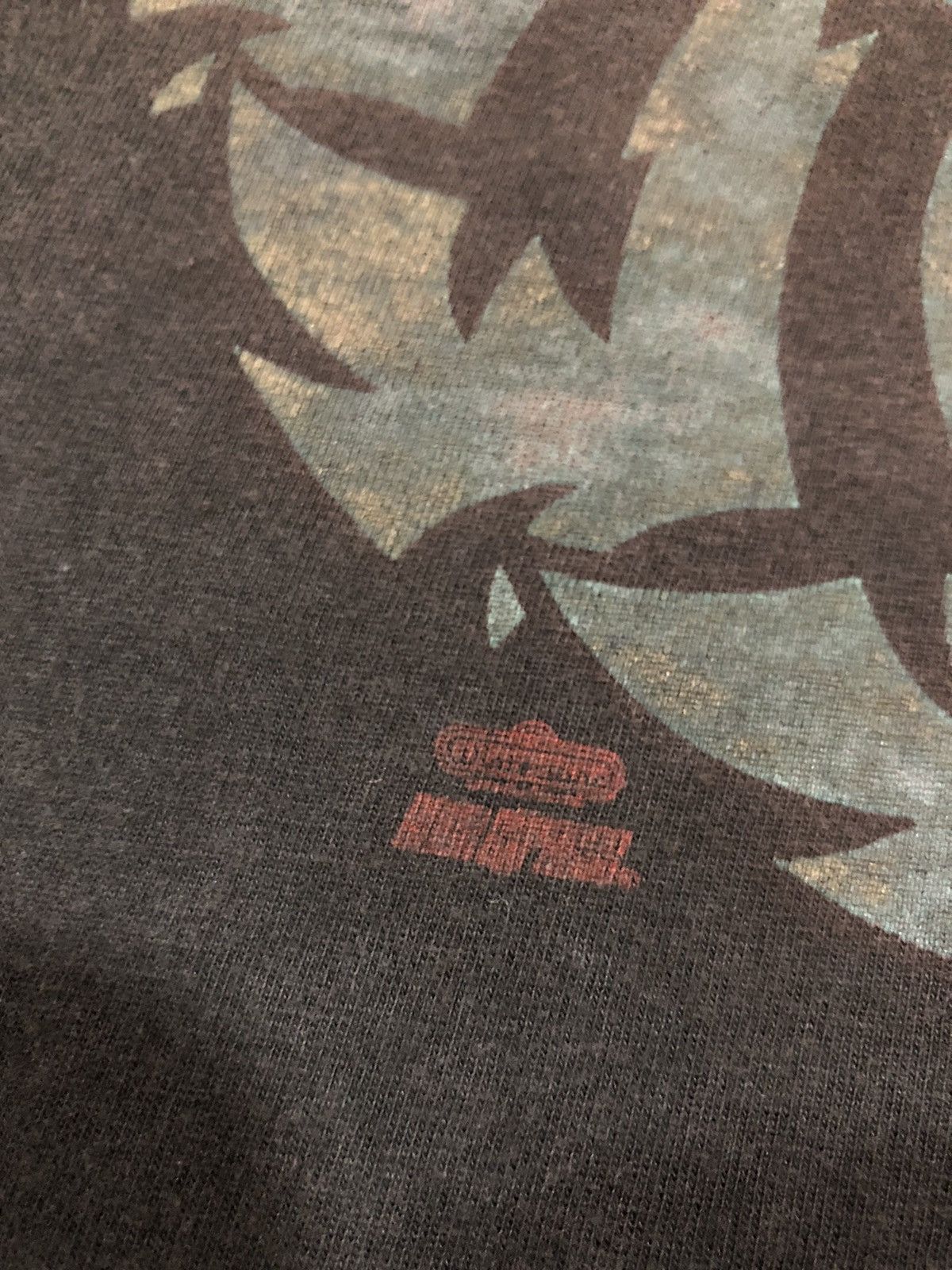 Band Tees vintage 1991 soundgarden badmotorfinger Size US XL / EU 56 / 4 - 5 Thumbnail