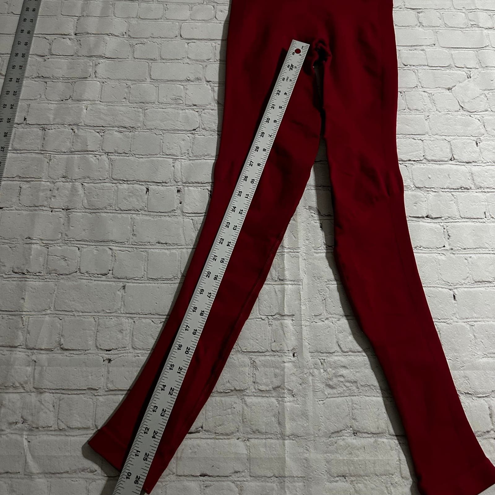 Lululemon lululemon leggings size 4 Size 27" / US 4 / IT 40 - 8 Thumbnail