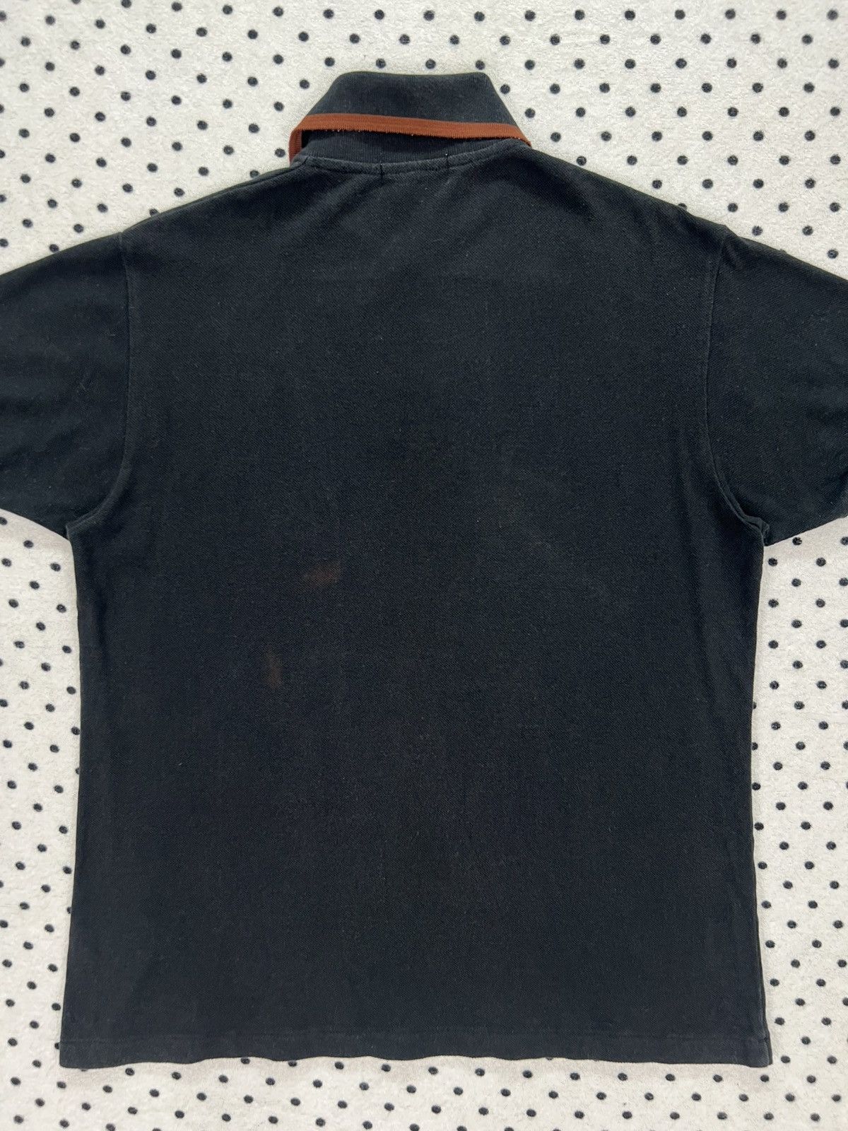 Dry Bones Dry Bones Polo Shirt Size US XS / EU 42 / 0 - 4 Thumbnail