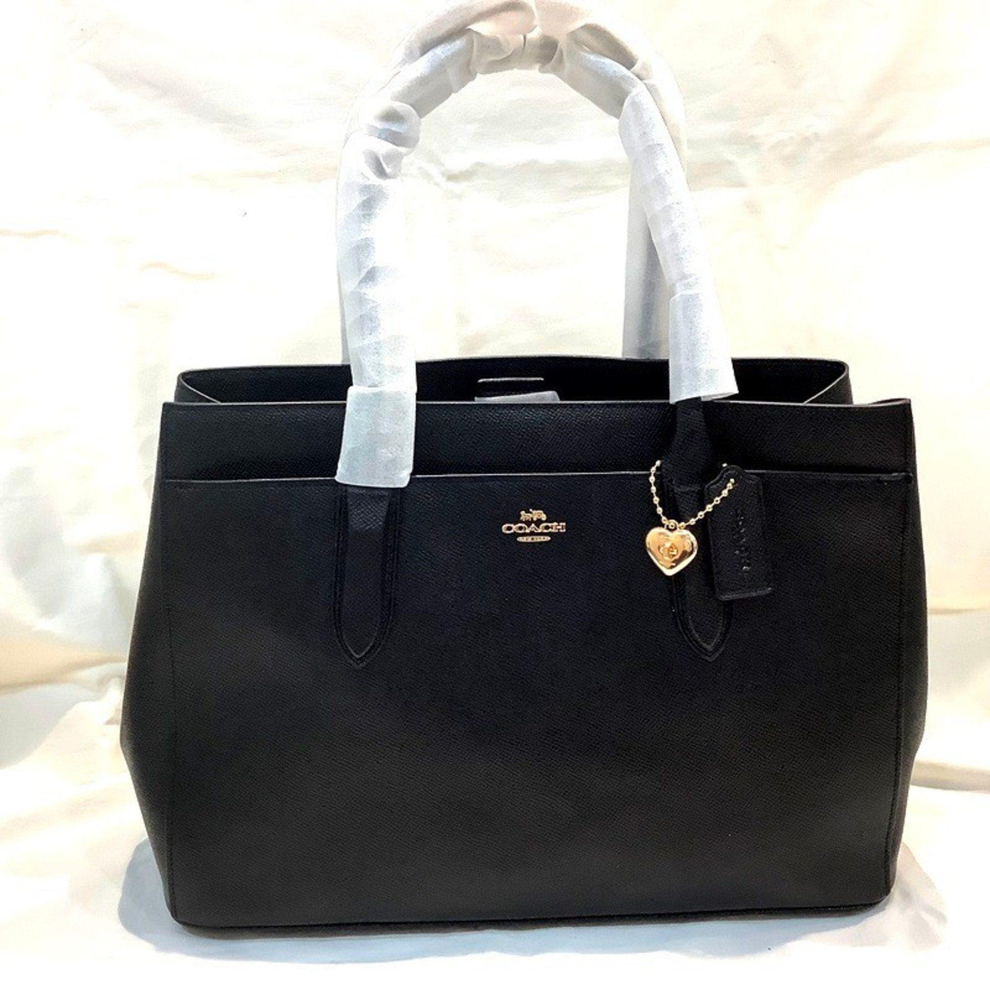 Coach bailey carryall tote sale