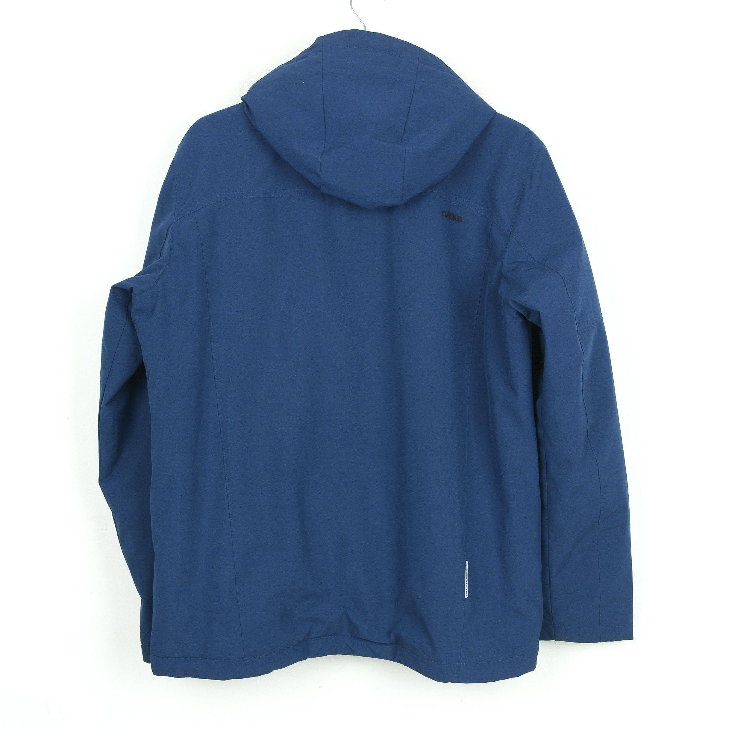 Other a.w.s Wind L Jacket Coat Windproof EU 52 Breathable Hooded Size US L / EU 52-54 / 3 - 5 Thumbnail