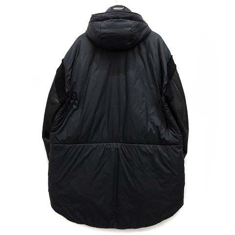 Undercover Undercover x N hoolywood 30th monster parka Size US L / EU 52-54 / 3 - 2 Thumbnail