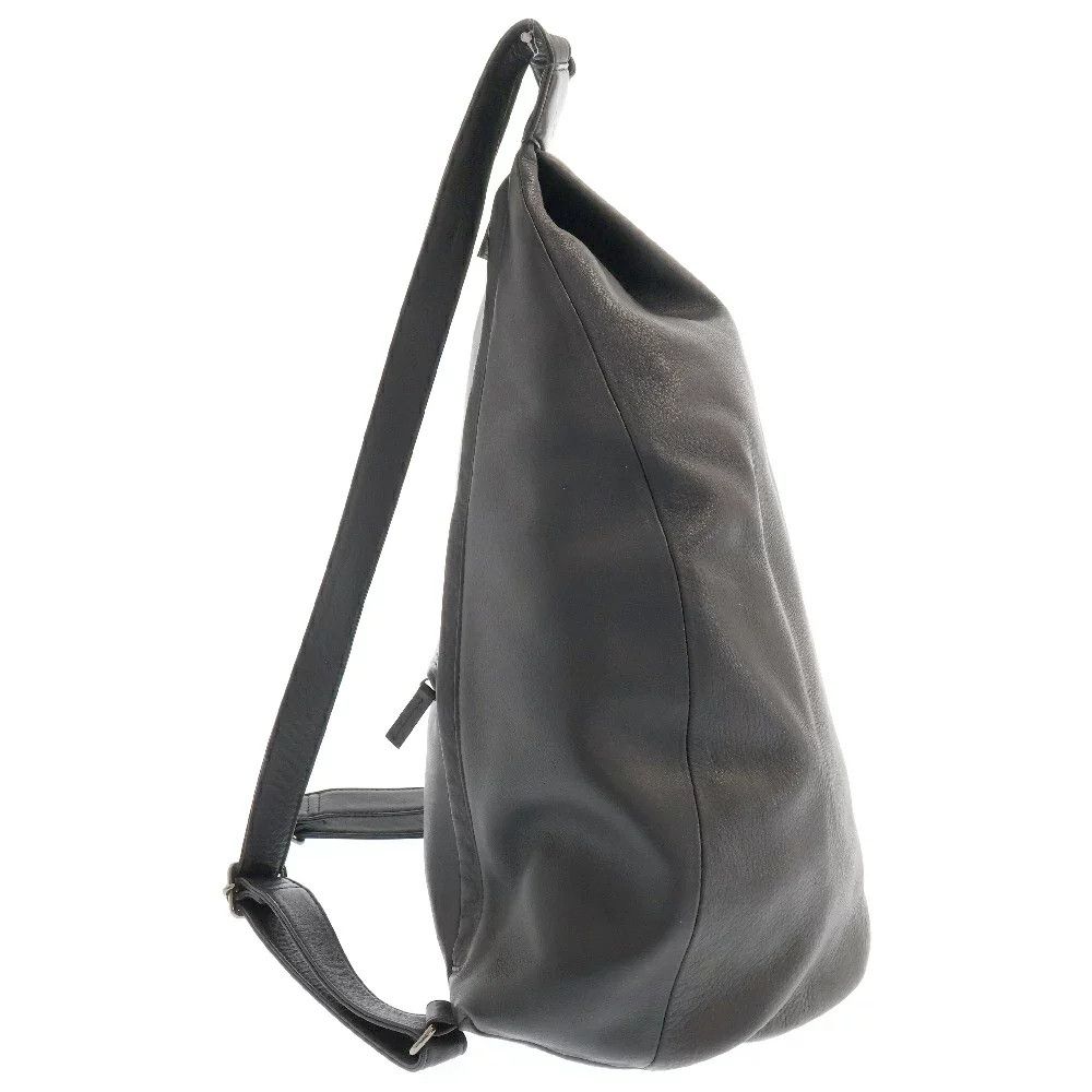 Yohji Yamamoto discord Yohji Yamamoto Y BACKPACK Size ONE SIZE - 3 Thumbnail
