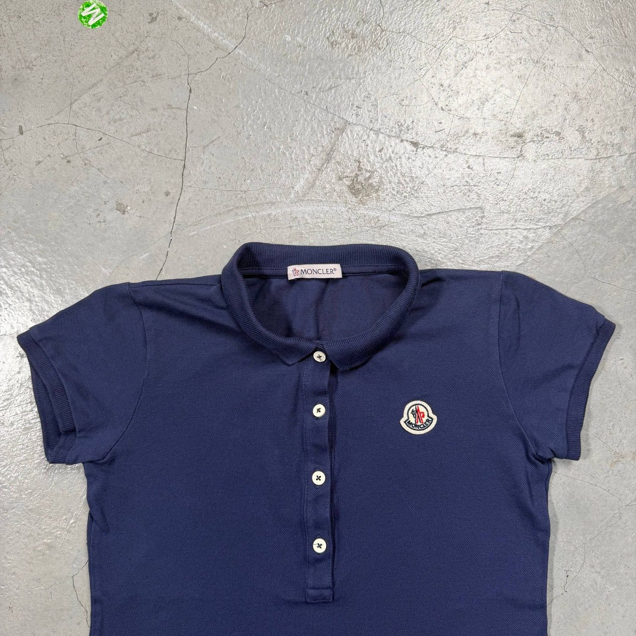 Moncler Moncler Mini Dress Women’s Size S / US 4 / IT 40 - 3 Thumbnail