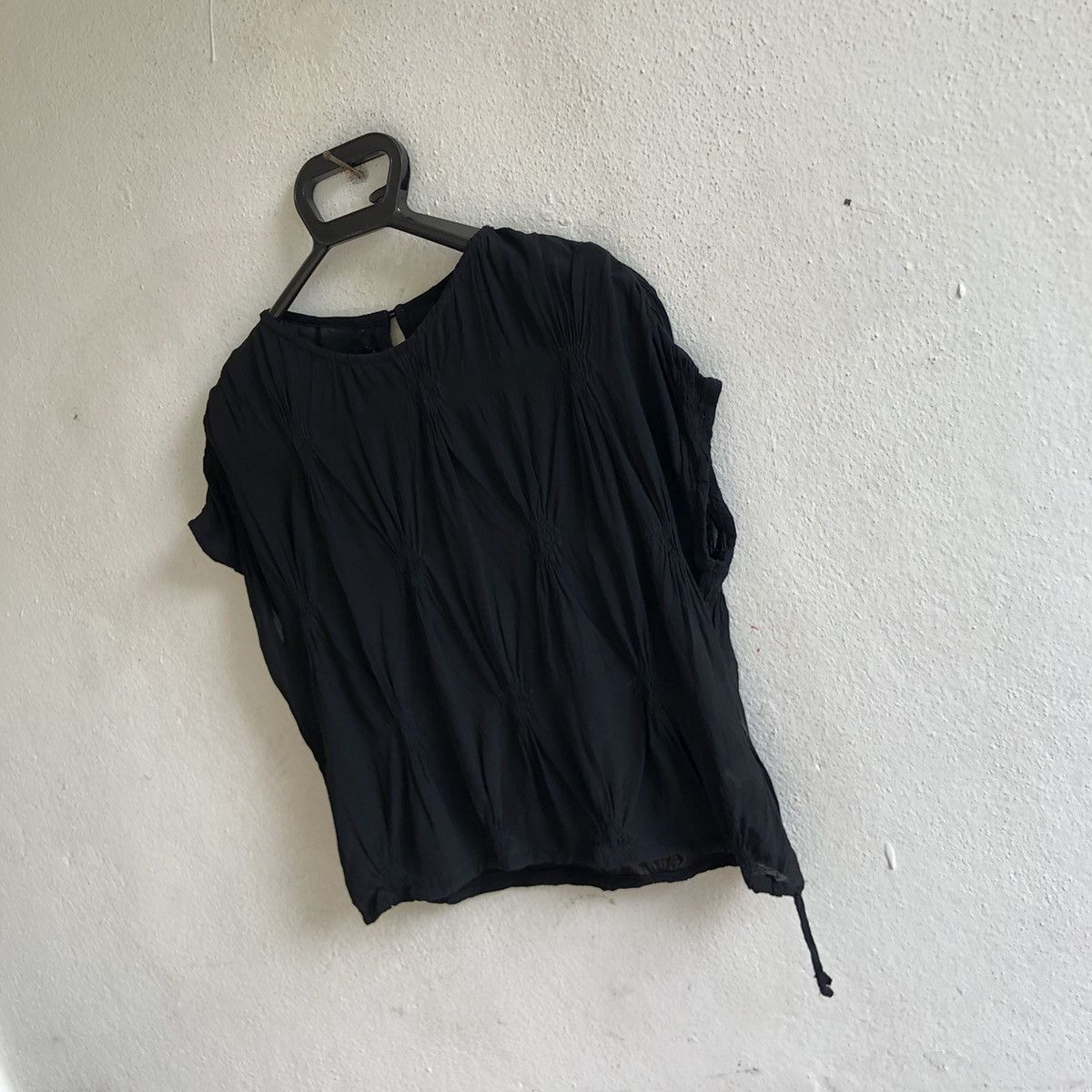 Paco Rabanne PACO RABANNE blouse Size S / US 4 / IT 40 - 3 Thumbnail