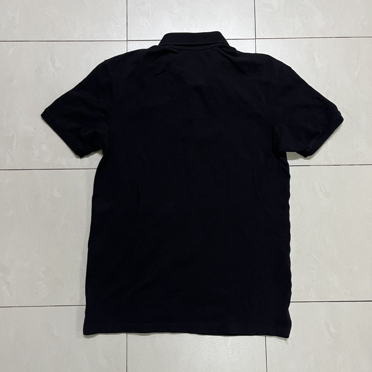 Designer × H&M H&M L.O.G.G Polo Shirt Size US XS / EU 42 / 0 - 7 Thumbnail