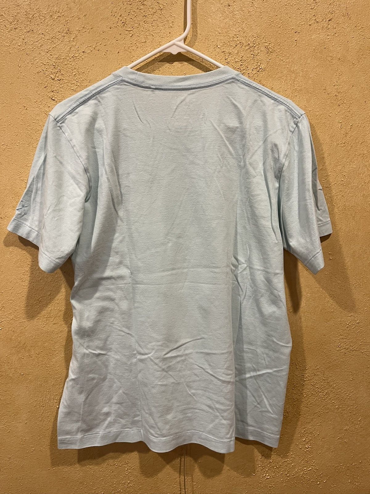 Kaws KAWS x SESAME STREET - T-SHIRT Size US M / EU 48-50 / 2 - 3 Thumbnail