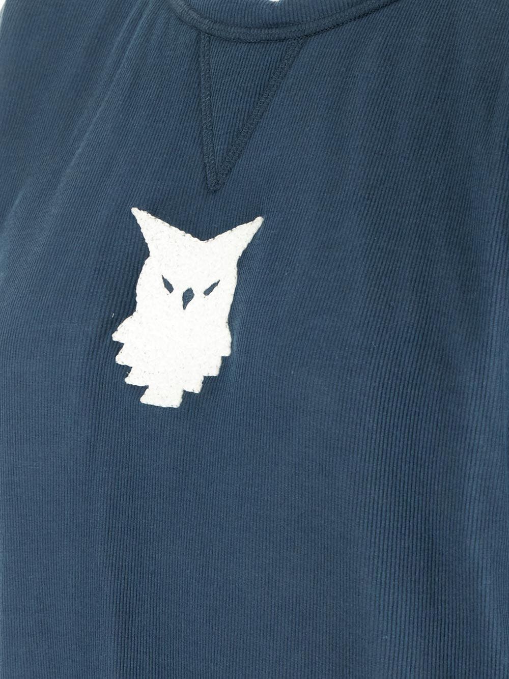 o1y0625 Sweatshirt in Slate Blue