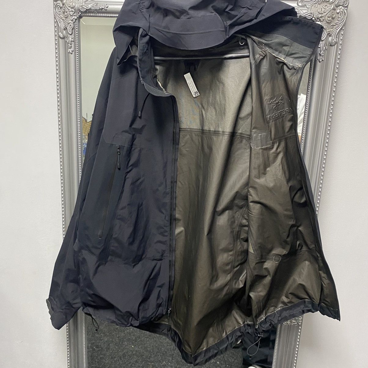 Arc'teryx Arcteryx Jacket gore-tex gorpcore Size US XXL / EU 58 / 5 - 10 Thumbnail