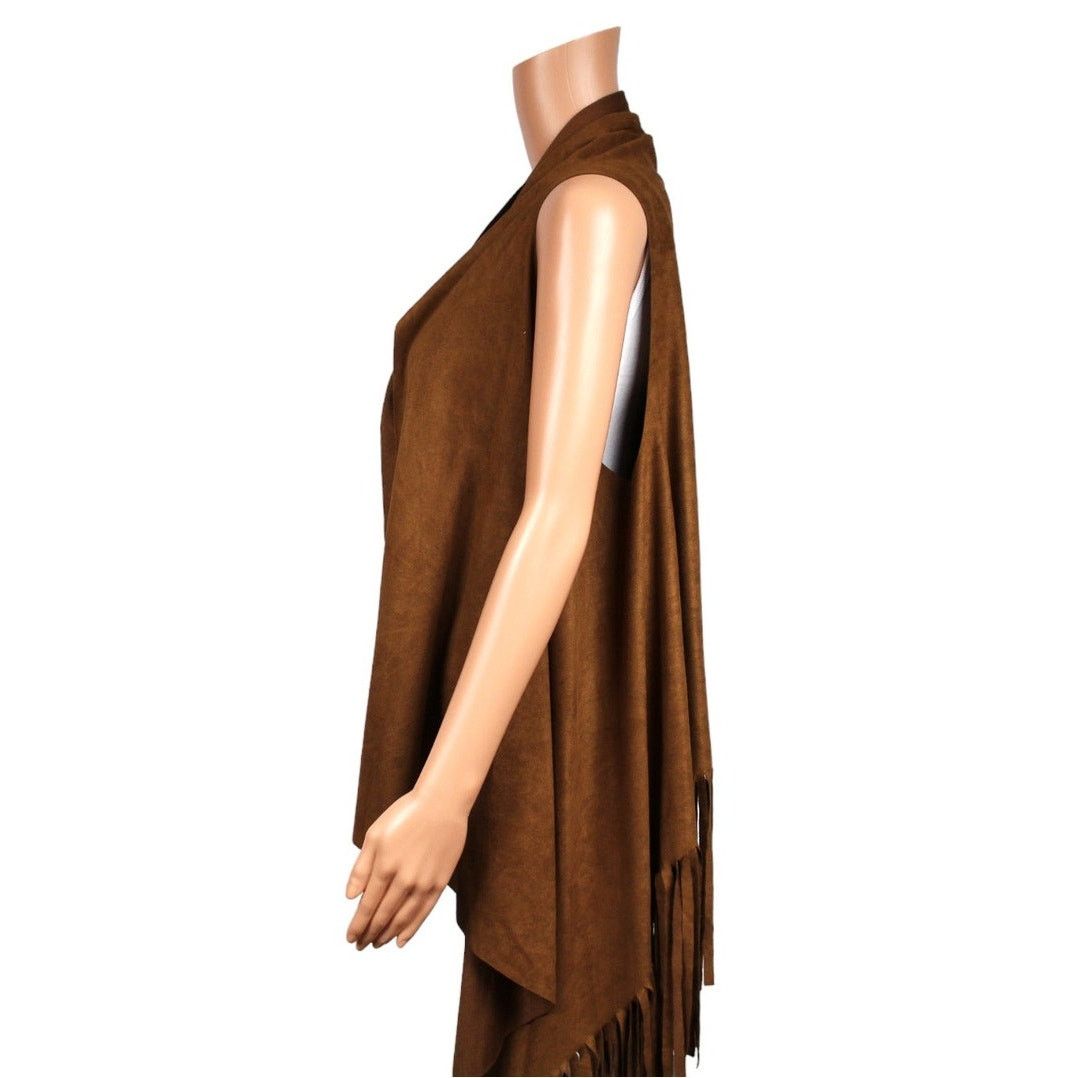Other Umgee Sleeveless Vest Women's Size Small Size S / US 4 / IT 40 - 4 Thumbnail