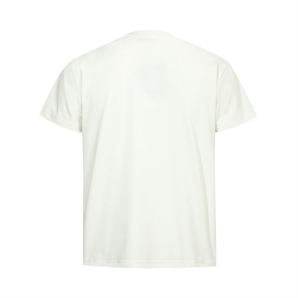 Japanese Brand × Vintage Men's slim fit casual trendy snake print T-shirt Size US M / EU 48-50 / 2 - 2 Thumbnail