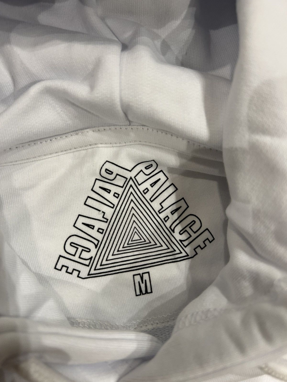 Palace Palace Pro Team Hoodie Size US M / EU 48-50 / 2 - 3 Thumbnail