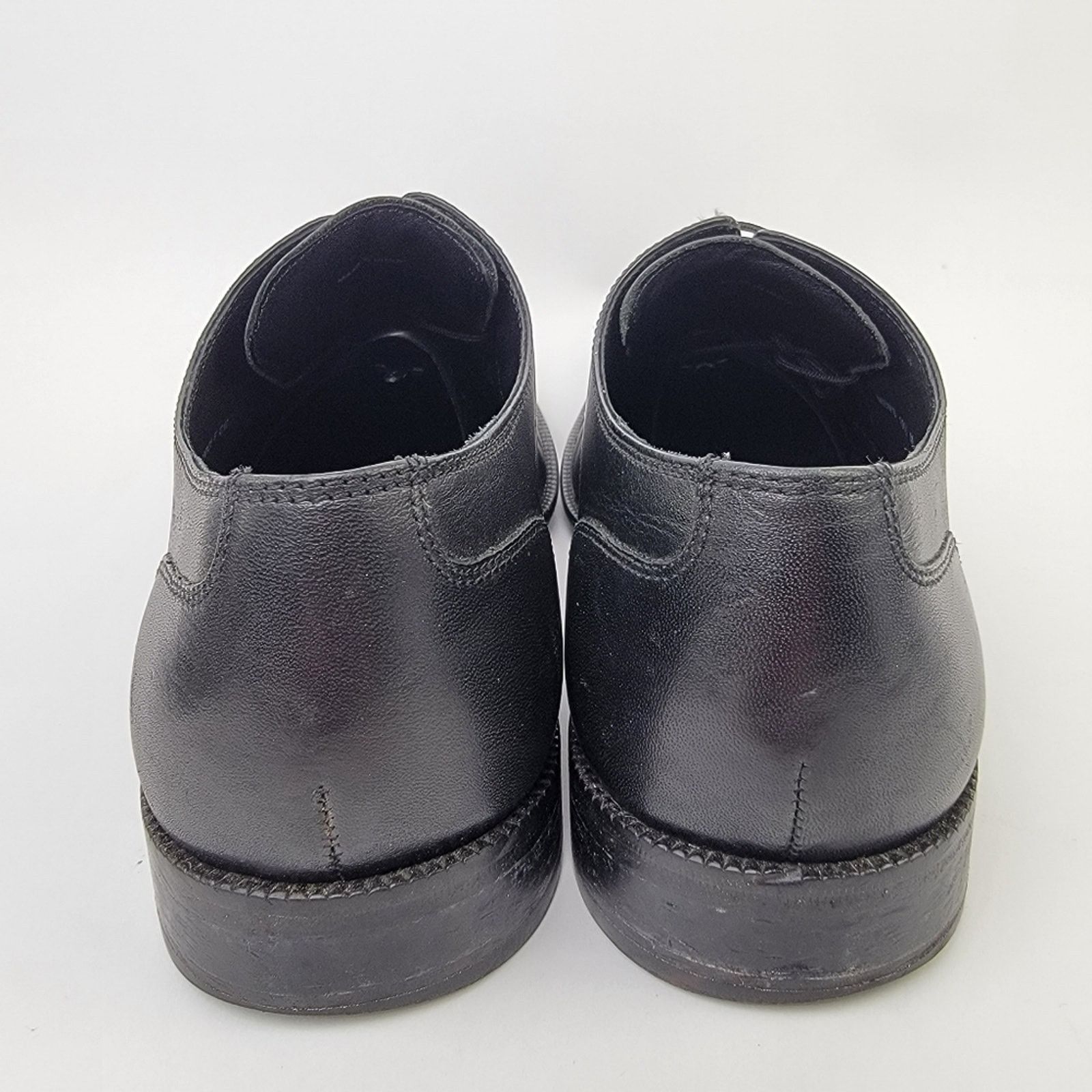 Cole Haan Cole Haan Benton Cap Toe Oxford II - 10.5 Size US 10.5 / EU 43-44 - 8 Thumbnail