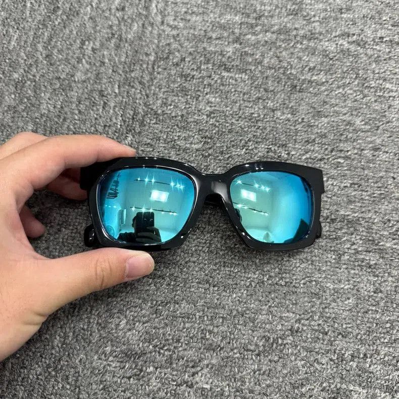 Other Gentle Monster Blue Mirror Sunglasses. Size ONE SIZE - 1 Thumbnail