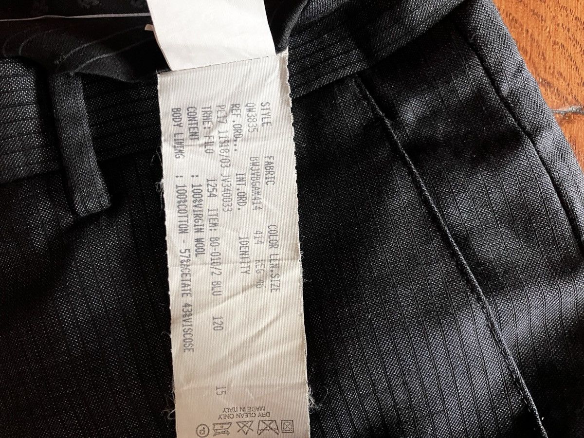 John Varvatos John Varvatos Suit Size 48R - 6 Thumbnail