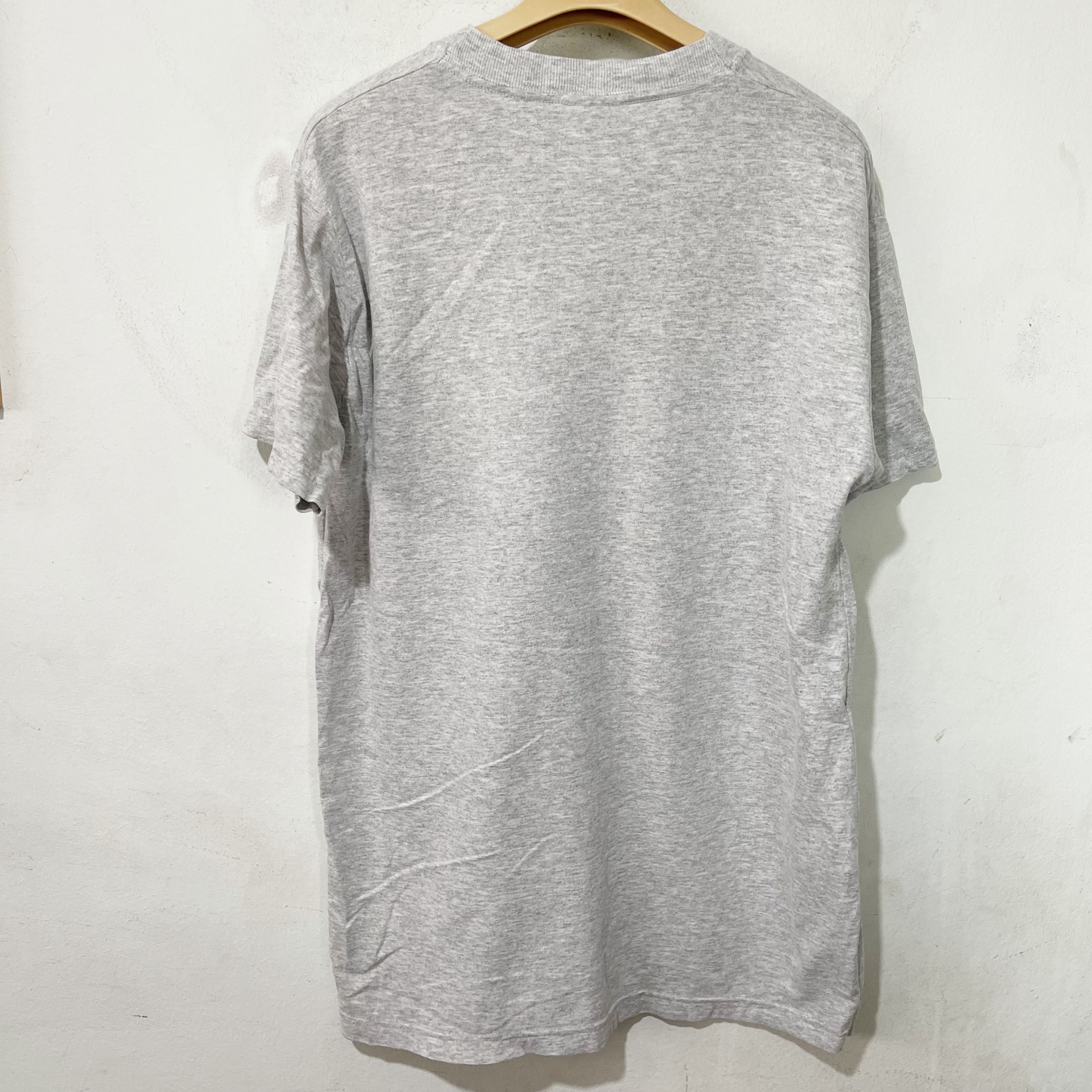 Vintage Vintage Cat Shirt Size US M / EU 48-50 / 2 - 3 Thumbnail