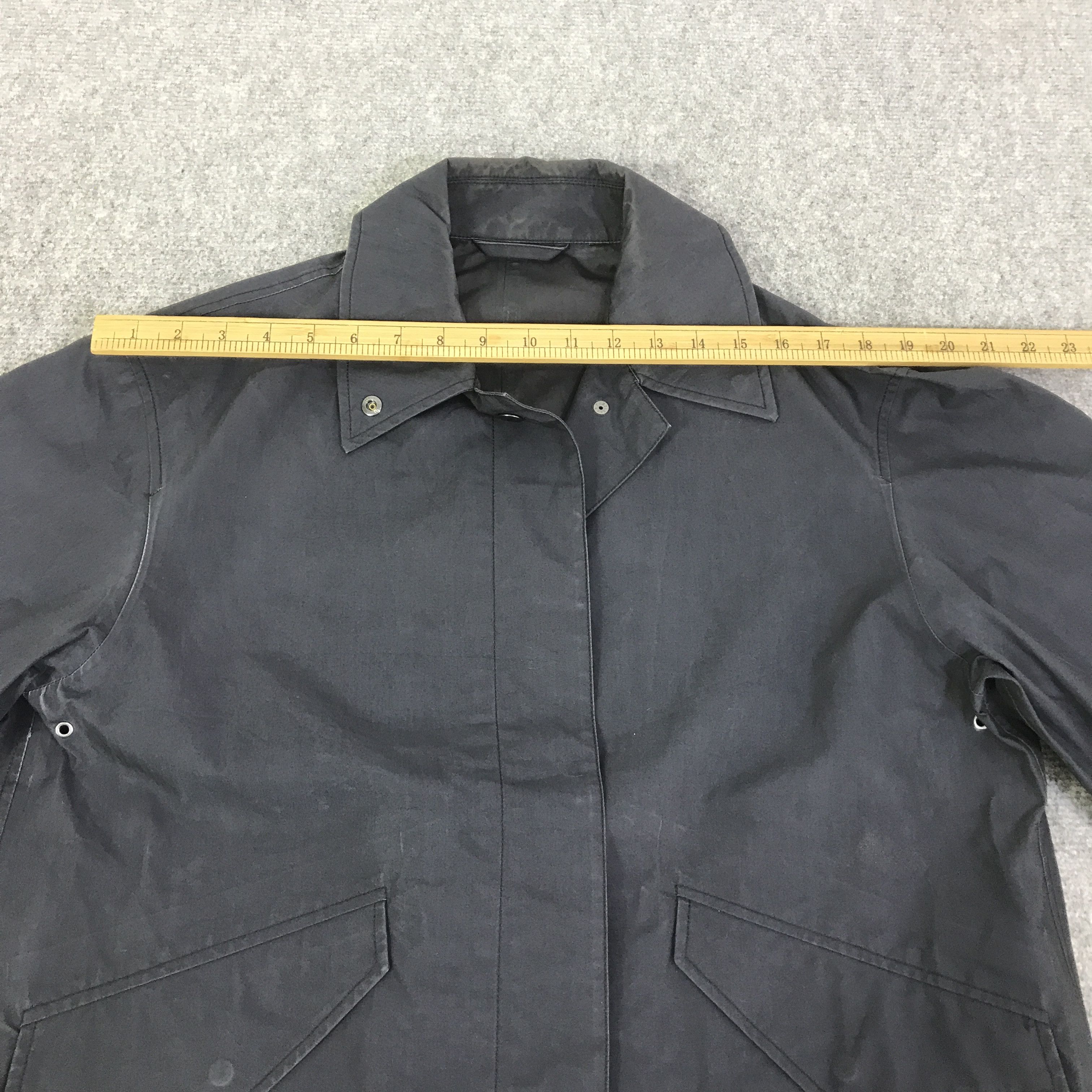 Christophe Lemaire LEMAIRE X UNIQLO JACKET K119B6 Size US L / EU 52-54 / 3 - 5 Thumbnail