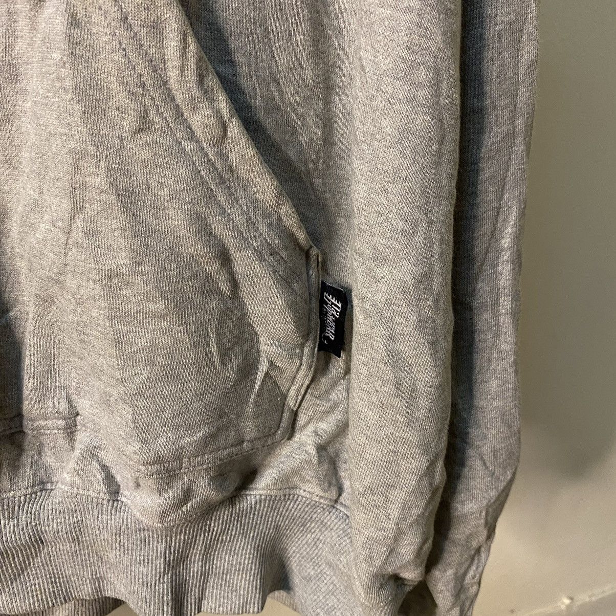 Vintage Vintage Y2K G Dup Wear Los Angeles Streetwear Brand Hoodie Size US XXL / EU 58 / 5 - 4 Thumbnail