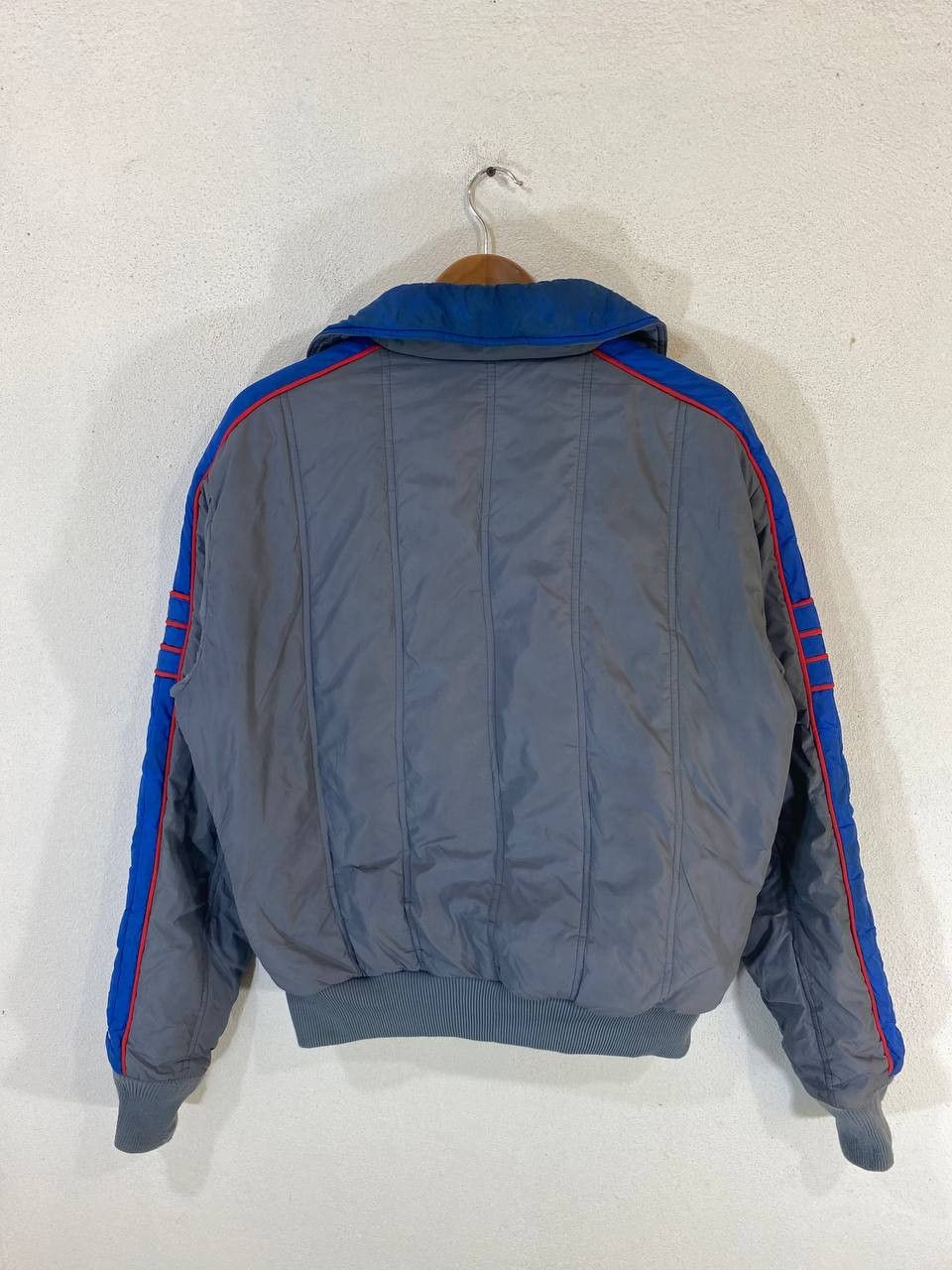 Vintage vintage robbe skiwear puffer jacket made in usa Size US XL / EU 56 / 4 - 11 Thumbnail