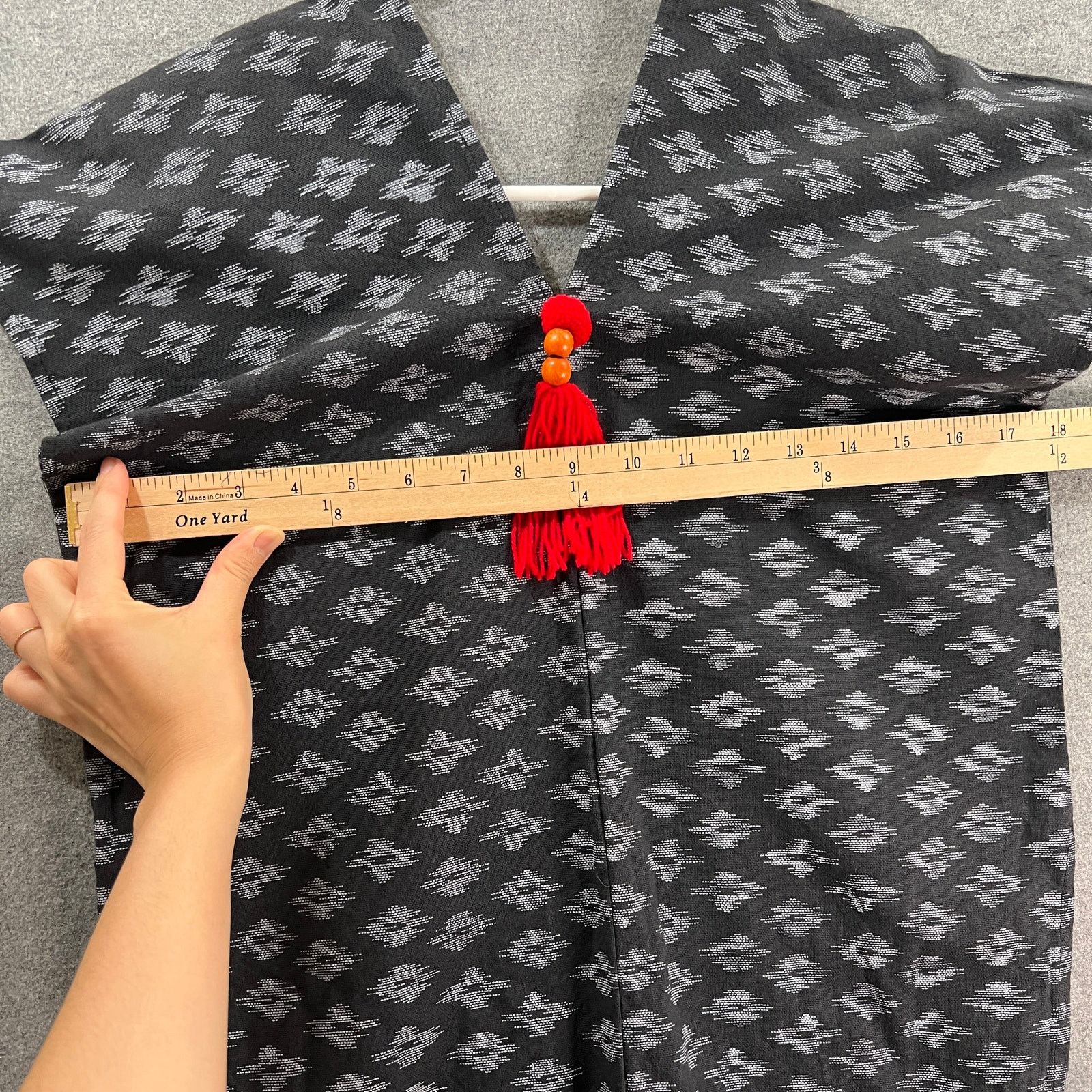 Other Women Shirt Size Extra Small Gray Sleeve less Top Ladies Size XS / US 0-2 / IT 36-38 - 4 Thumbnail