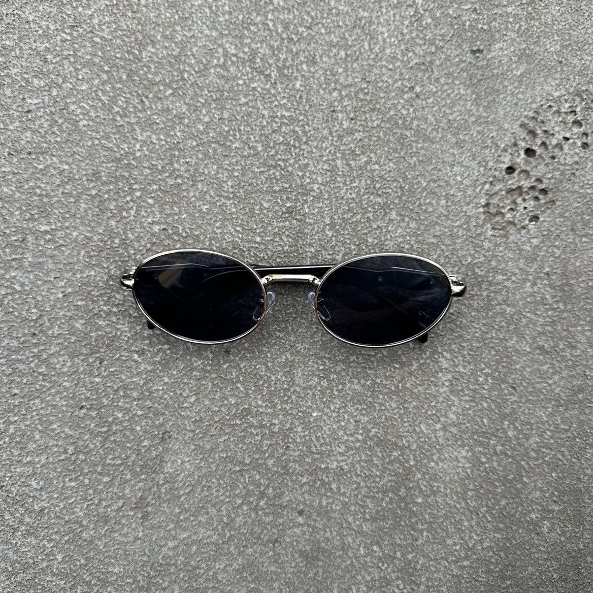 Other RETRO STYLE SUNGLASSES | EYESCREAM SELECTION KD581-03 Size ONE SIZE - 1 Thumbnail