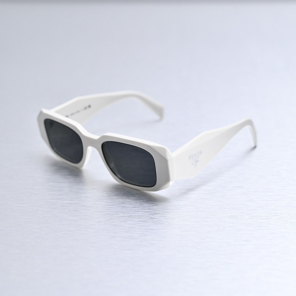 Prada PRADA 0PR 17WS SUNGLASSES Size ONE SIZE - 1 Thumbnail