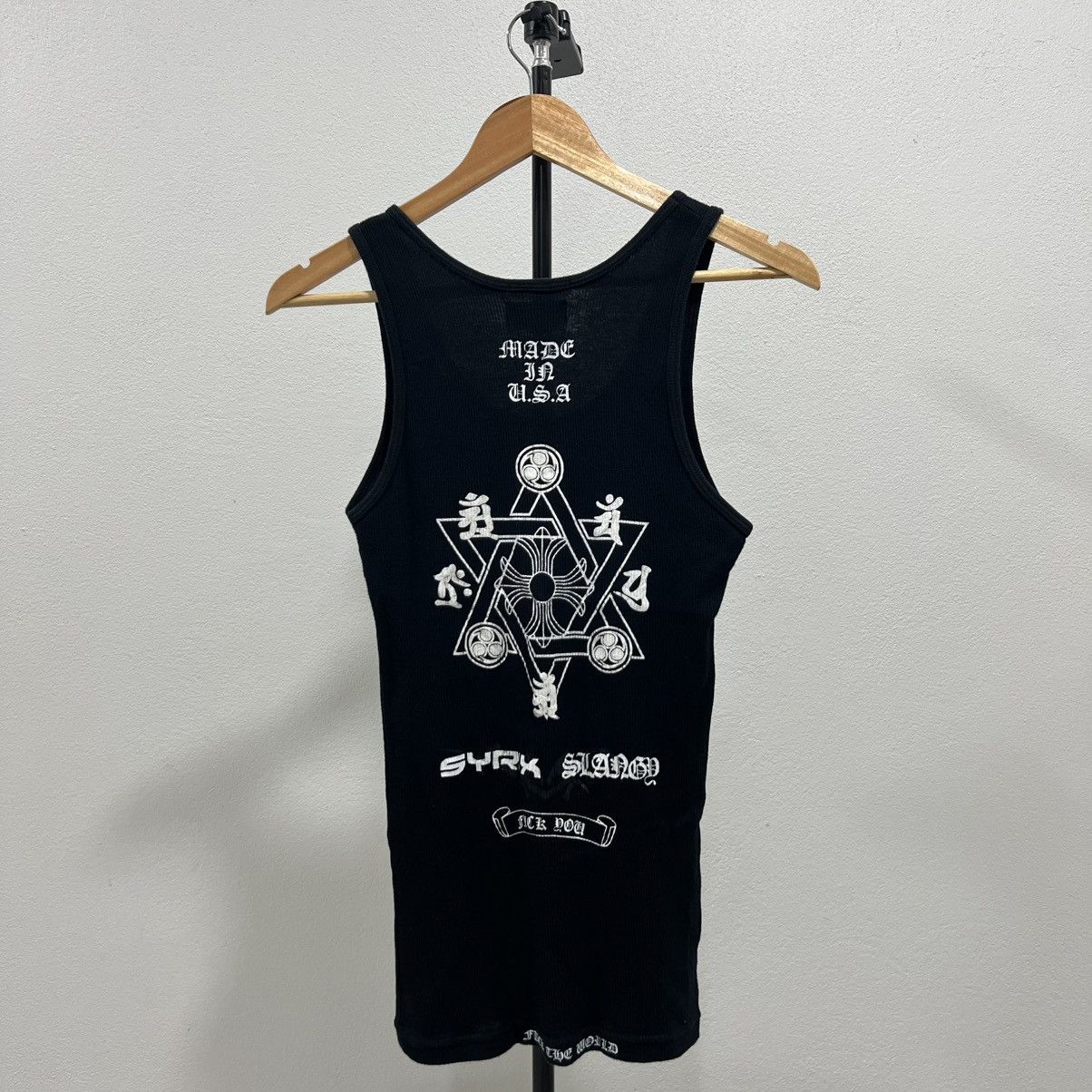 Designer × If Six Was Nine × Japanese Brand Goa
