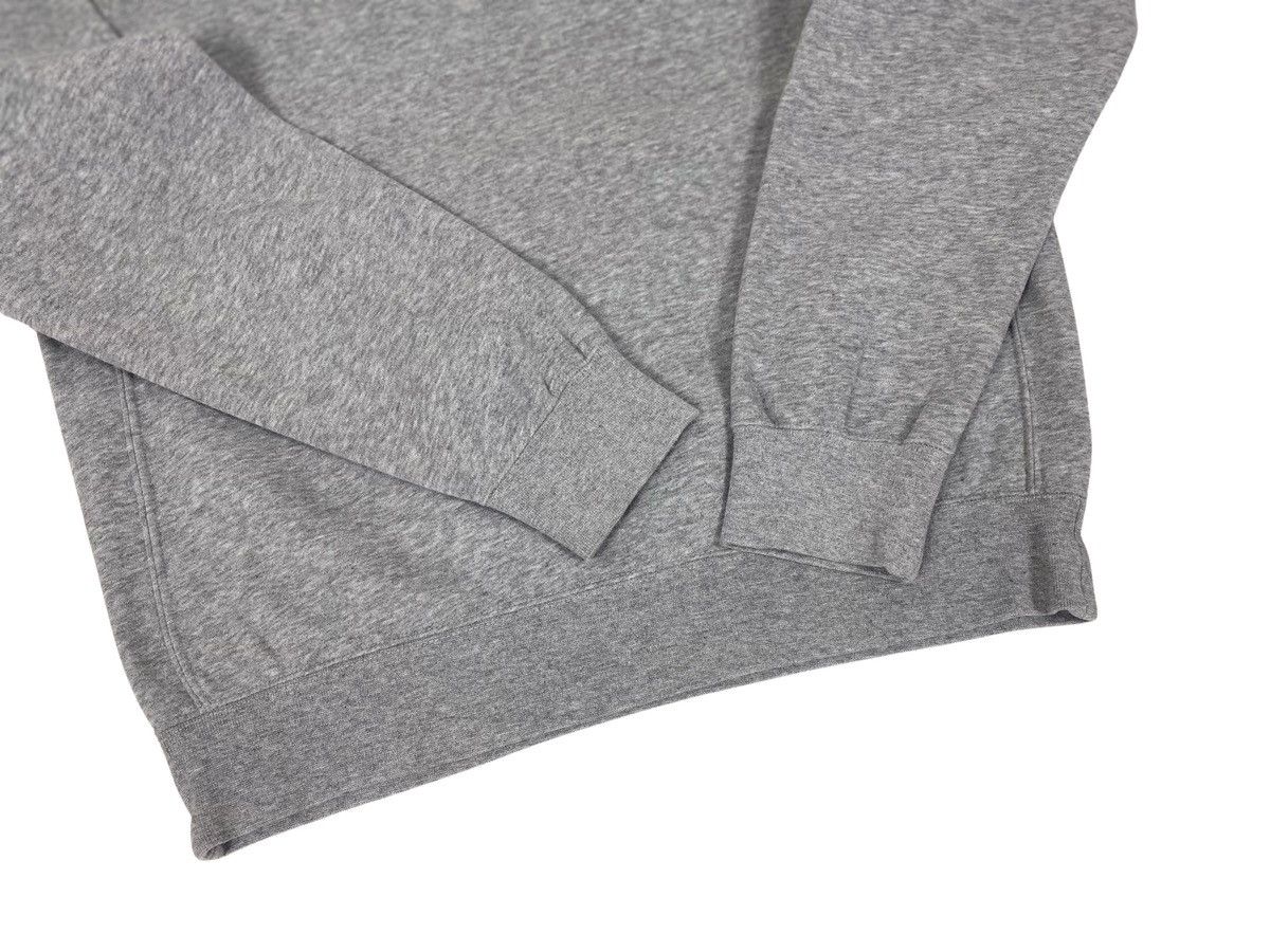 Nike Nike Sweatshirt Small Swoosh Embroidered Size S Size US S / EU 44-46 / 1 - 5 Thumbnail