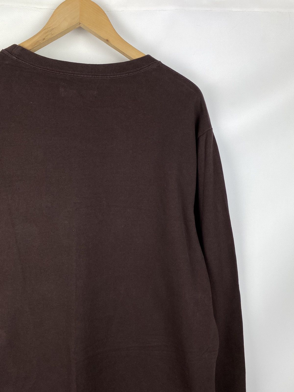 Allsaints Allsaints Aven Crew men’s sweatshirt pullover size XXL Size US XXL / EU 58 / 5 - 19 Thumbnail
