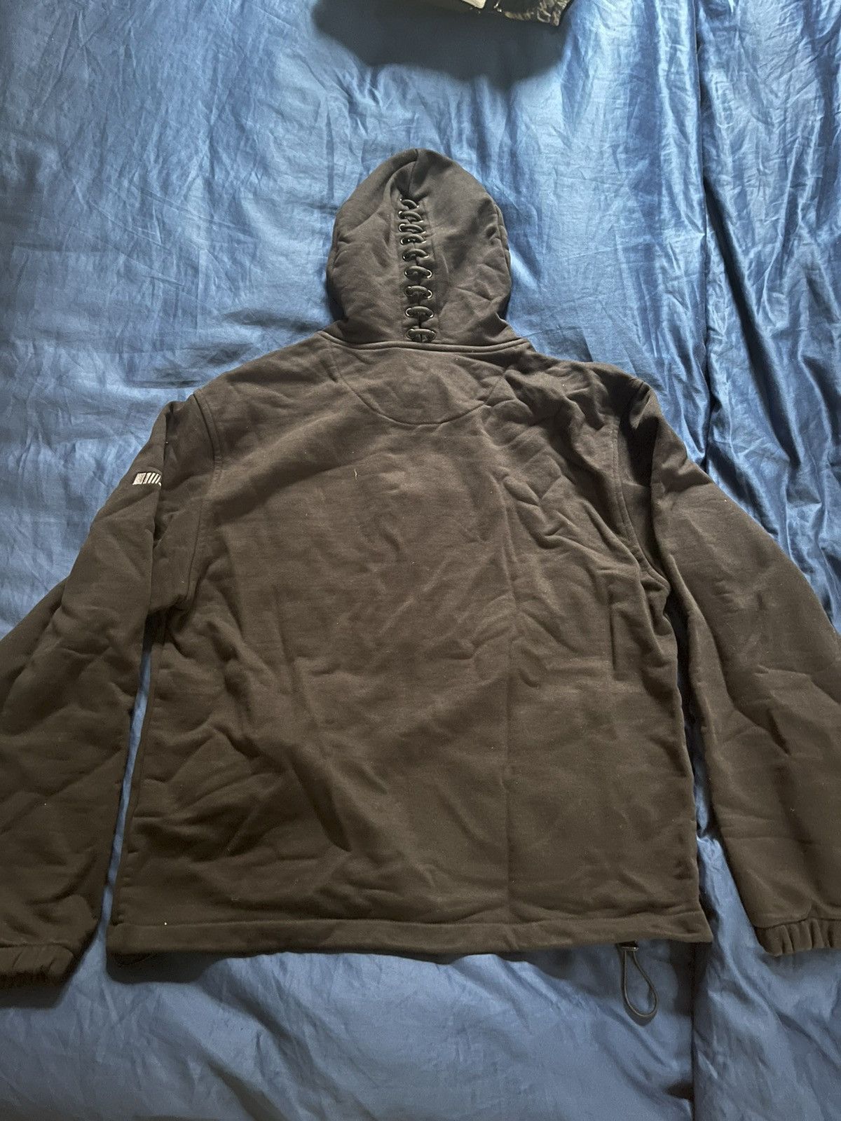 Other SMYRNA AMG HOODIE Size US S / EU 44-46 / 1 - 3 Thumbnail