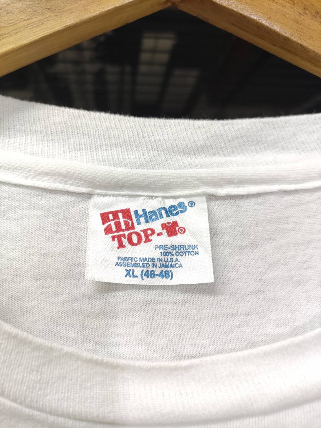 Arts & Science Vtg 90's Ricola Cough Drops Original Early Logo Promo USA Size US XL / EU 56 / 4 - 5 Thumbnail