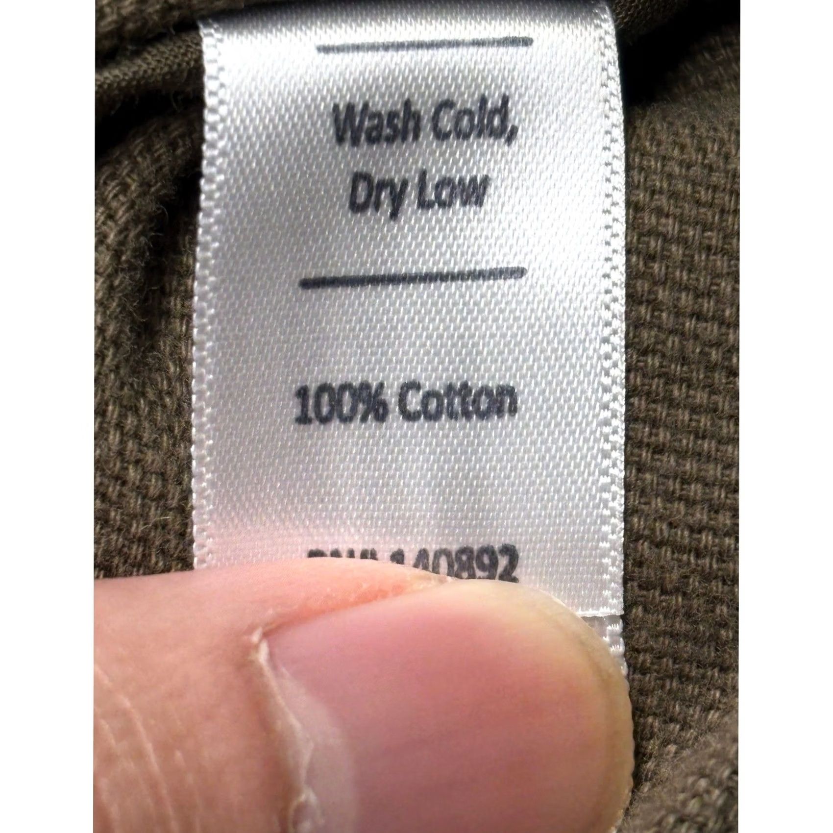 Marine Layer Marine Layer Mens Utility Jacket Workwear Canvas Olive Green XSmall Mens Jacket Cotton Button-Down Pockets Casual, Workwear 90s Navy? Size US XS / EU 42 / 0 - 4 Thumbnail