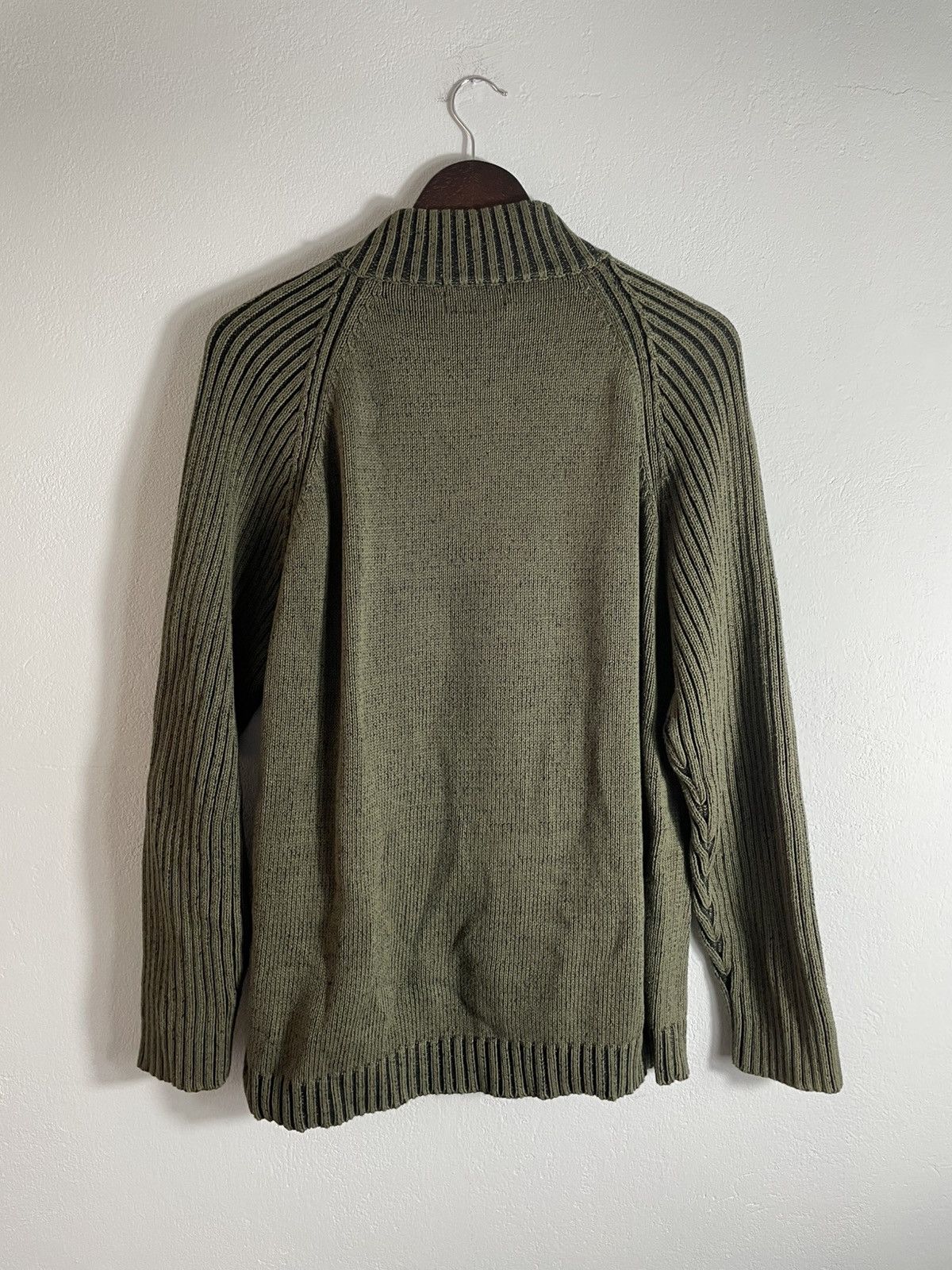 Alpha Industries Alpha Industries Sweater Size US M / EU 48-50 / 2 - 5 Thumbnail